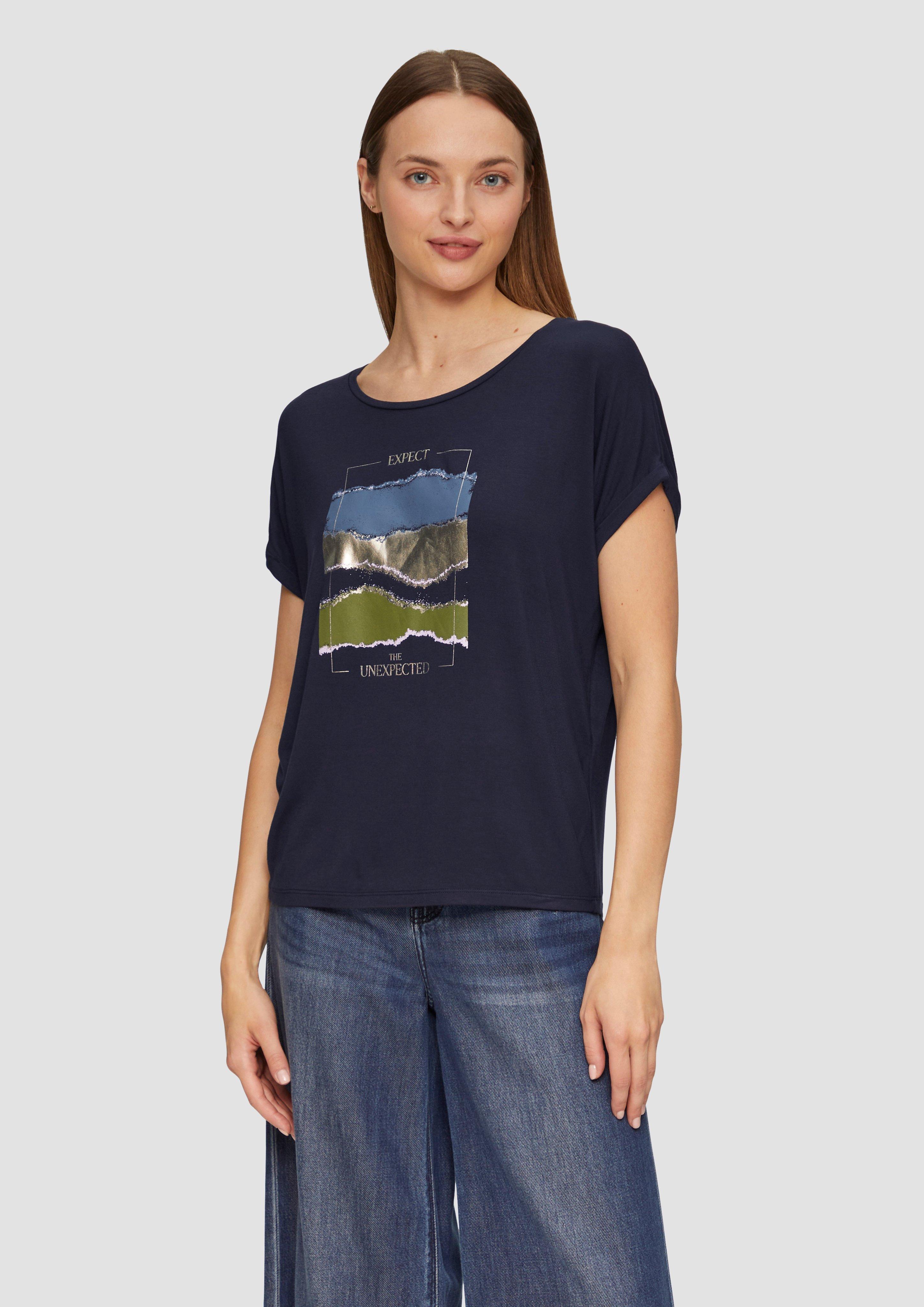 T-shirt in 59E2, 54E2, 77D1, 99D1, 02E2 & 02D1