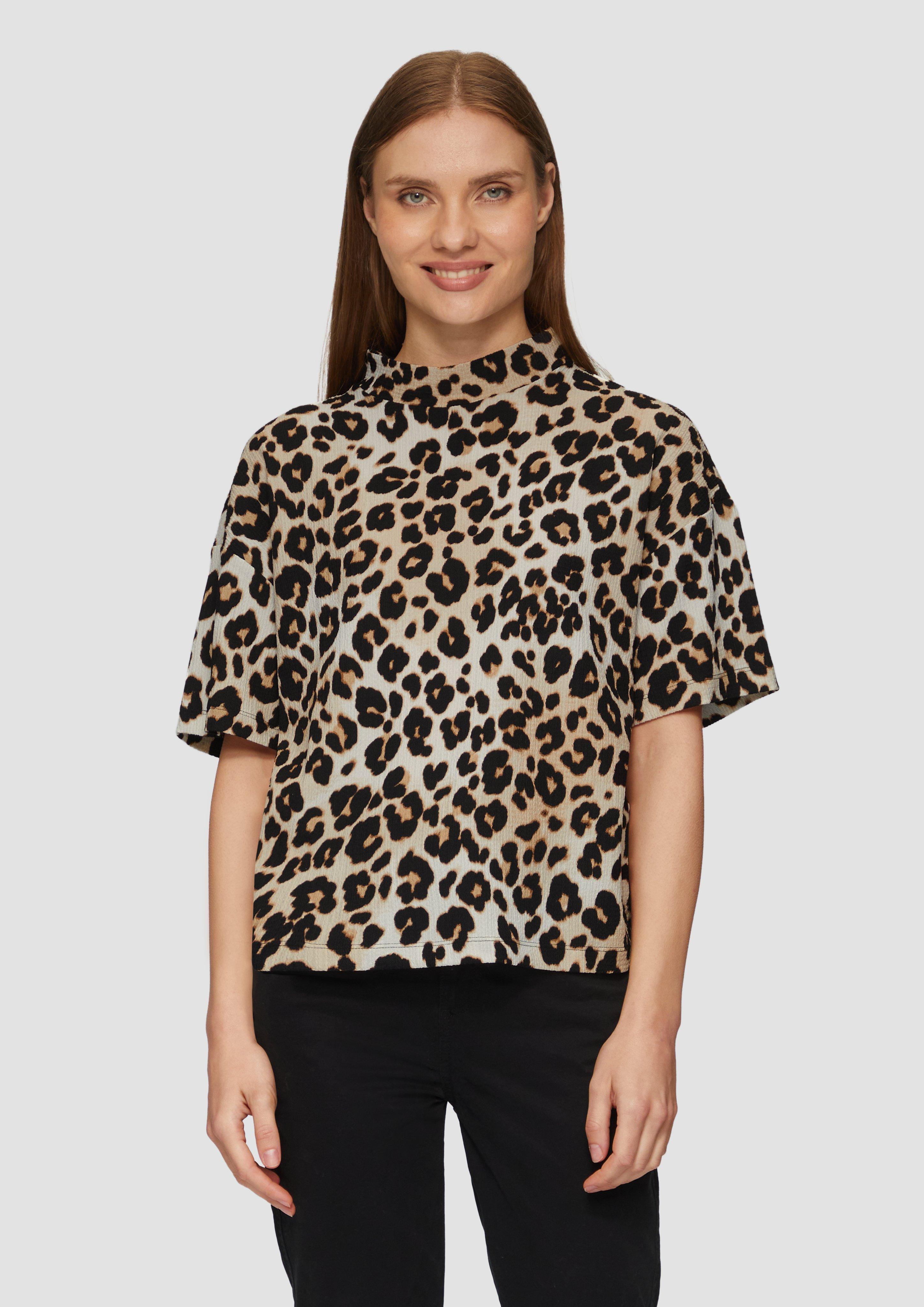 T-shirt in 02A7 & 5959