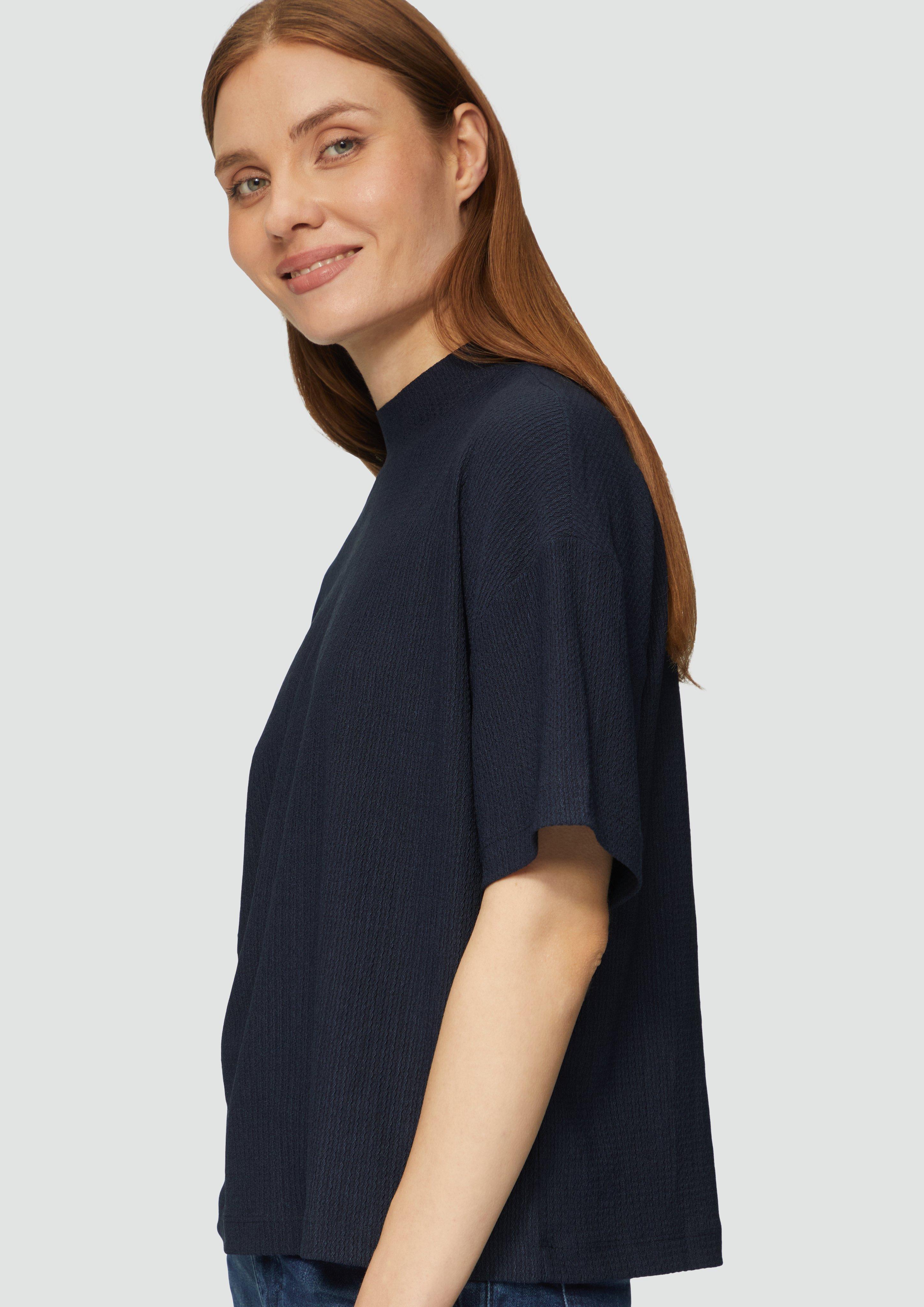 T-Shirt in 5959 & 02A7