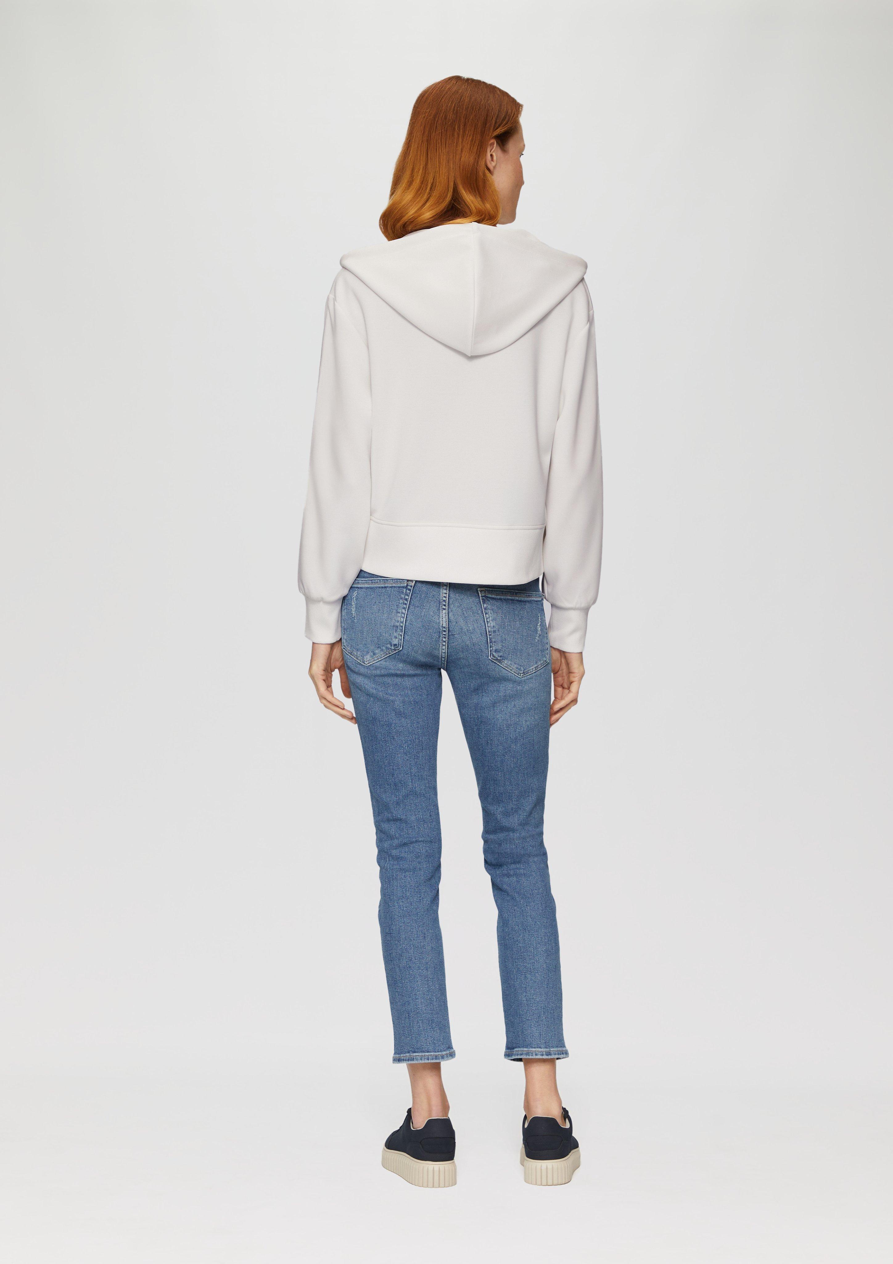 Jakna s kratkimi rokavi in 0210