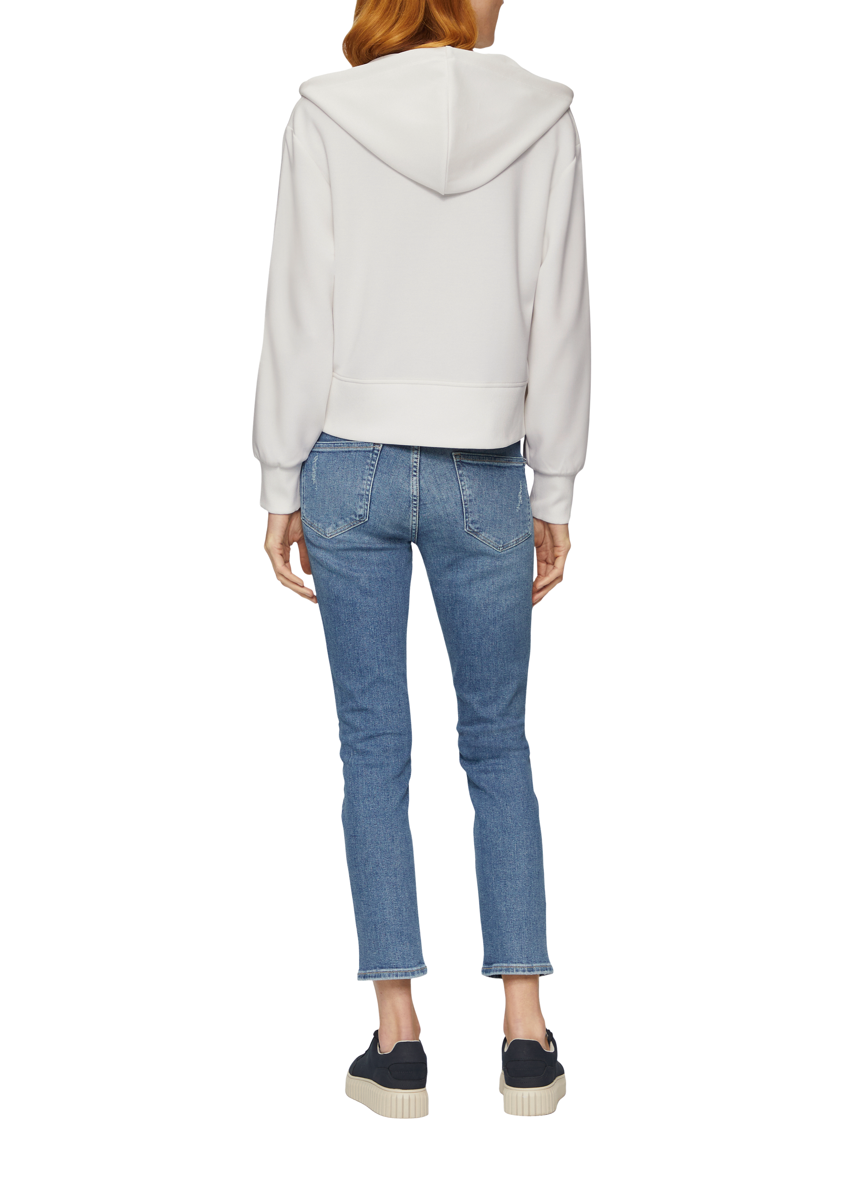 Thumbnail - Sweatshirt Jacke