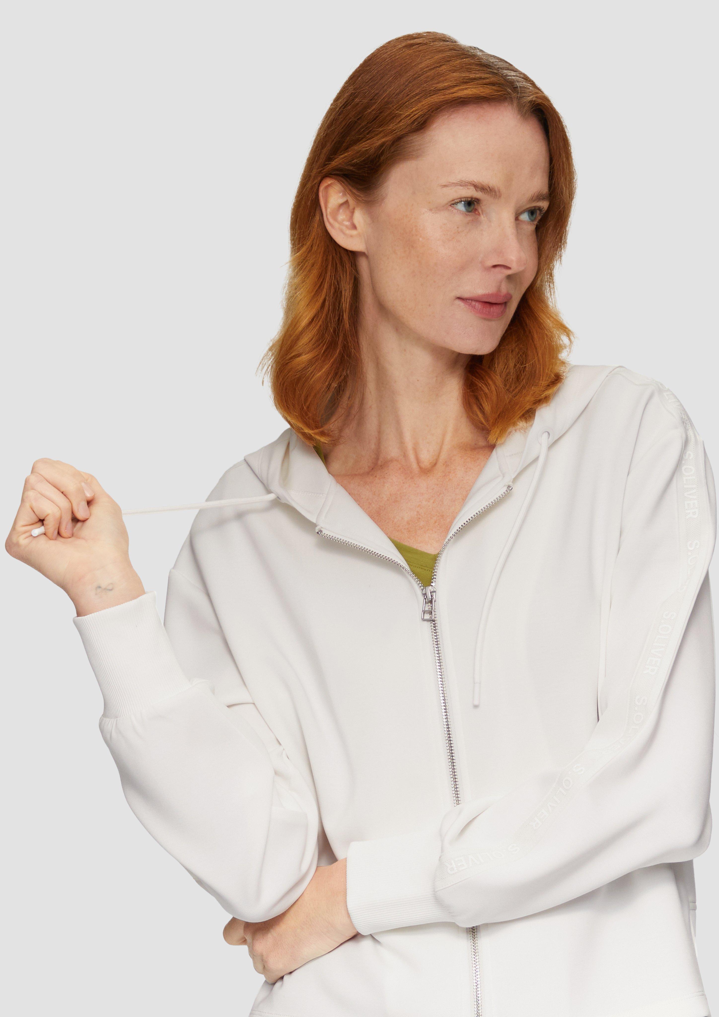 Jakna s kratkimi rokavi in 0210