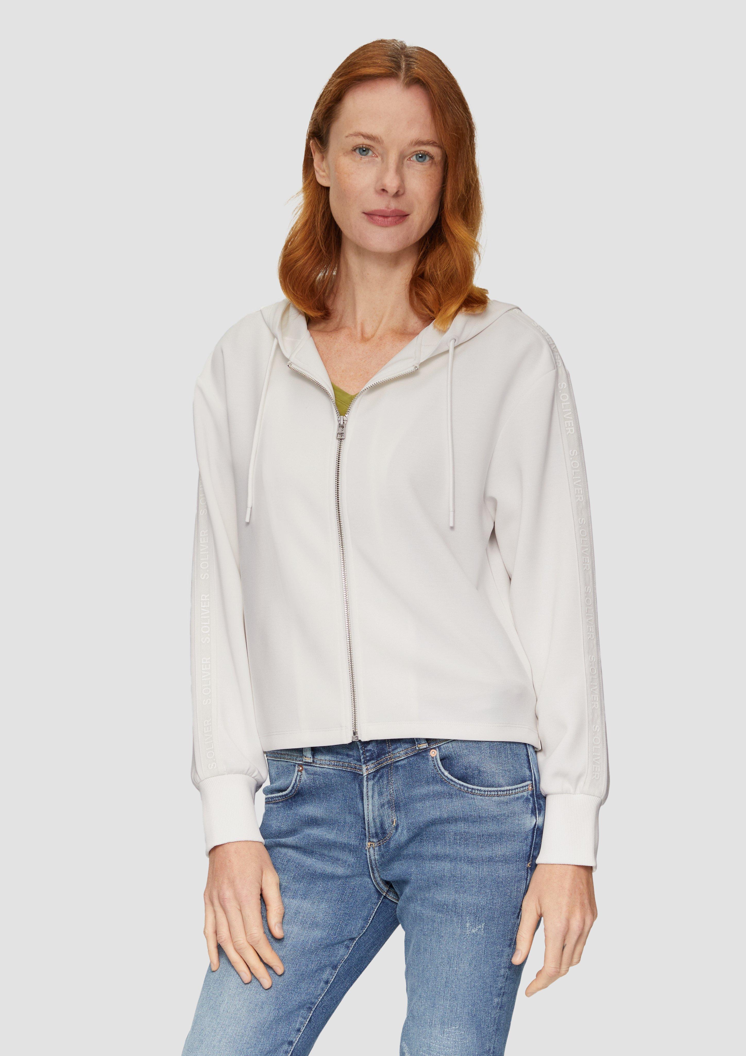 Veste de survêtement in 