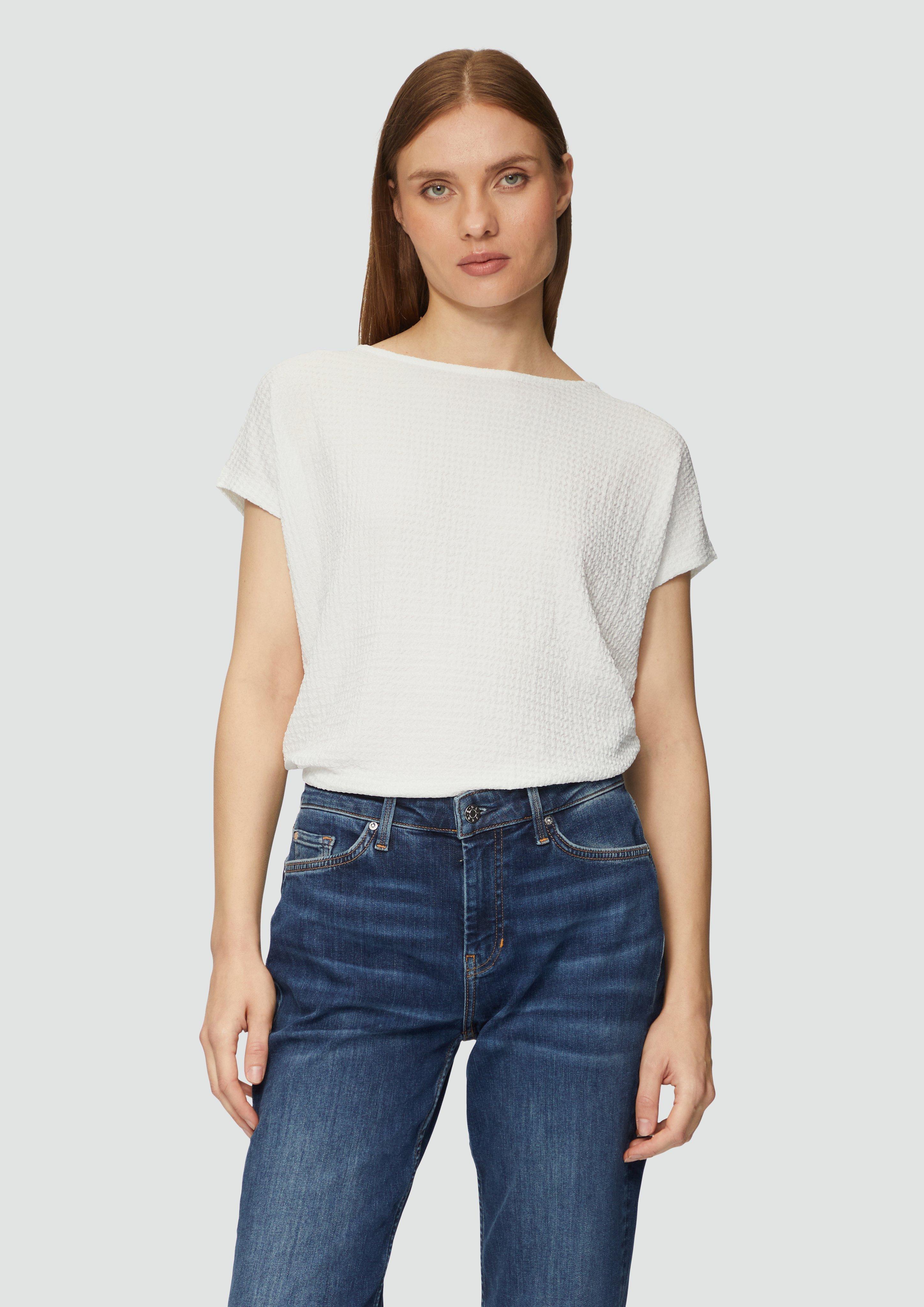 T-shirt in 0210, 9999, 5959 & 7774