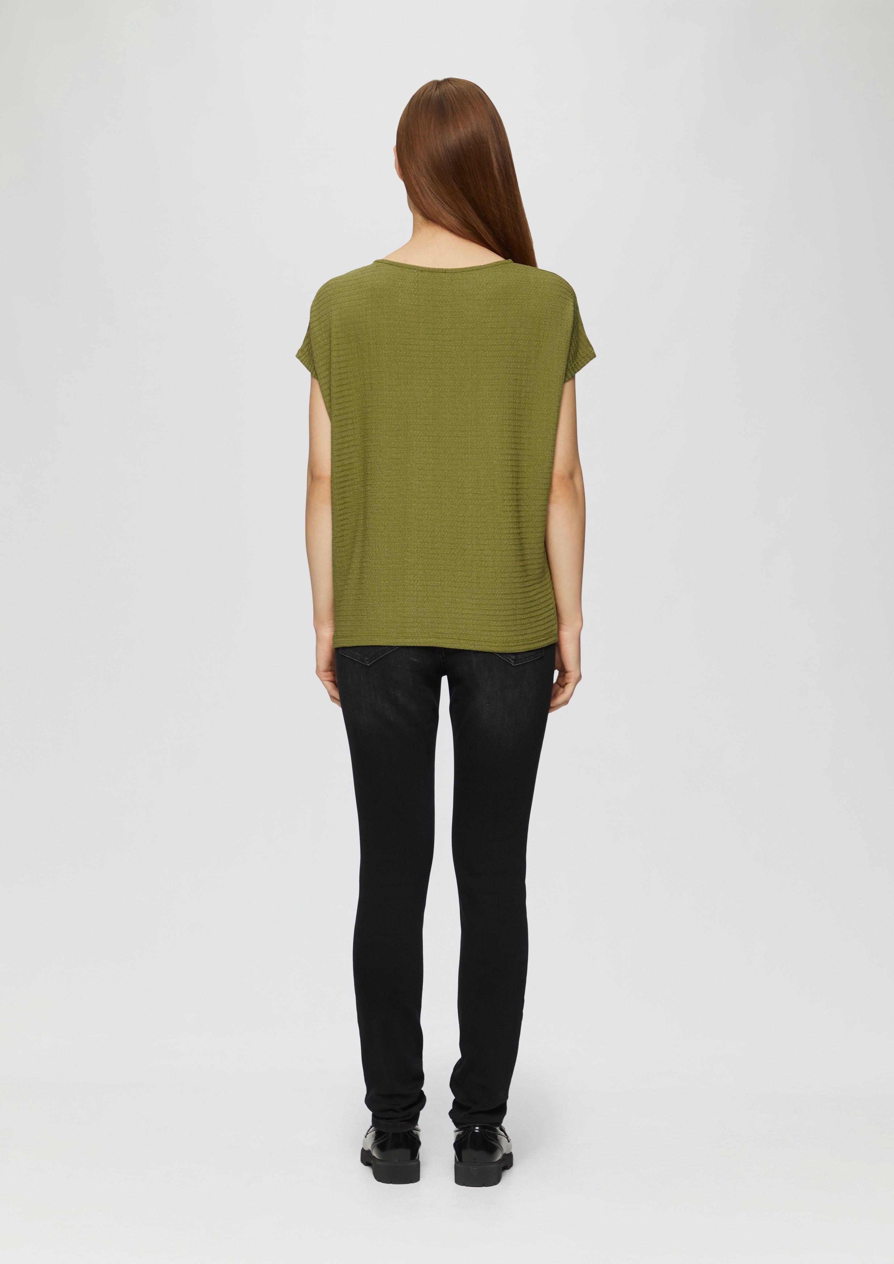 T-shirt in 7774, 0210, 9999 & 5959