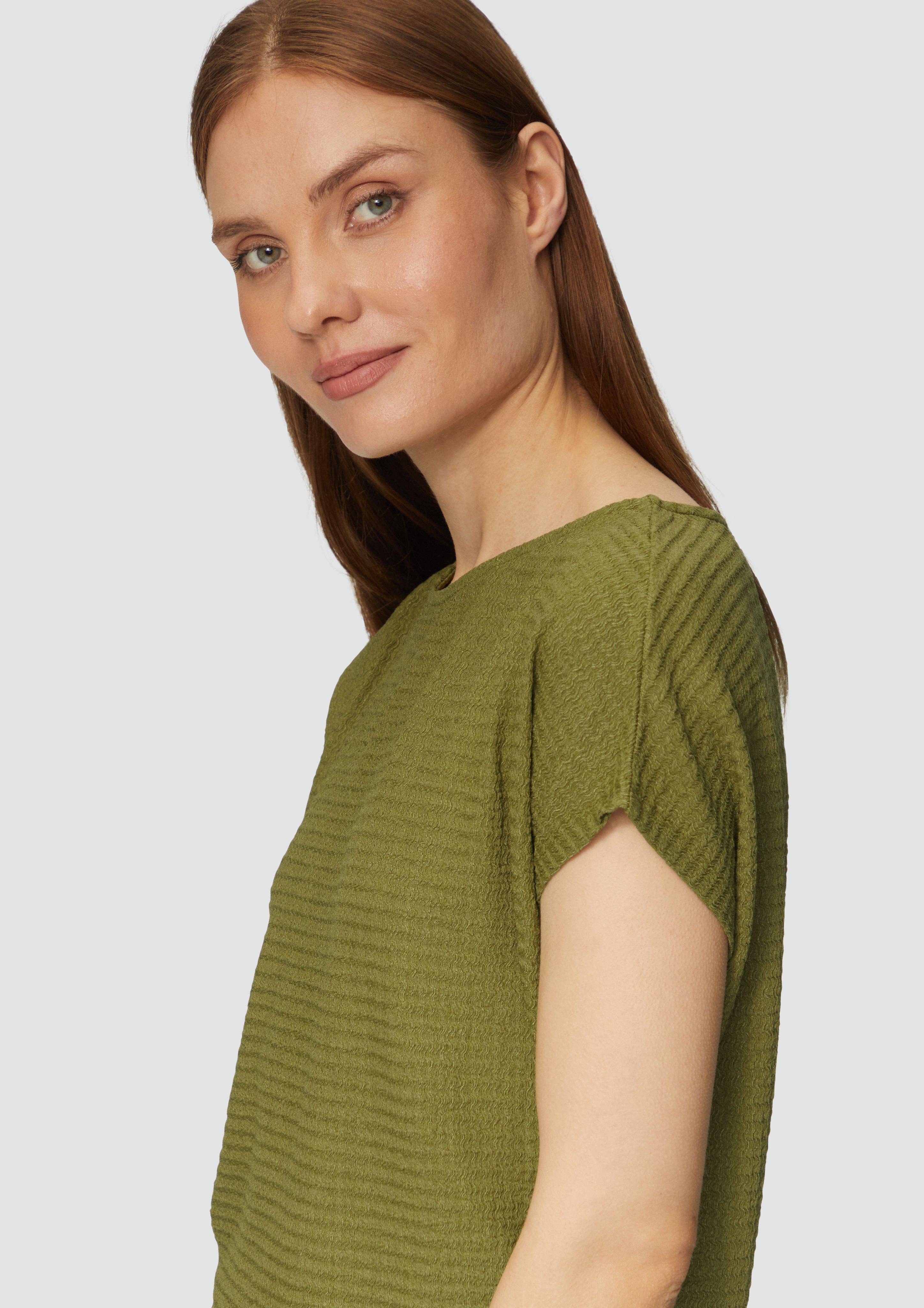 T-shirt in 7774, 0210, 9999 & 5959