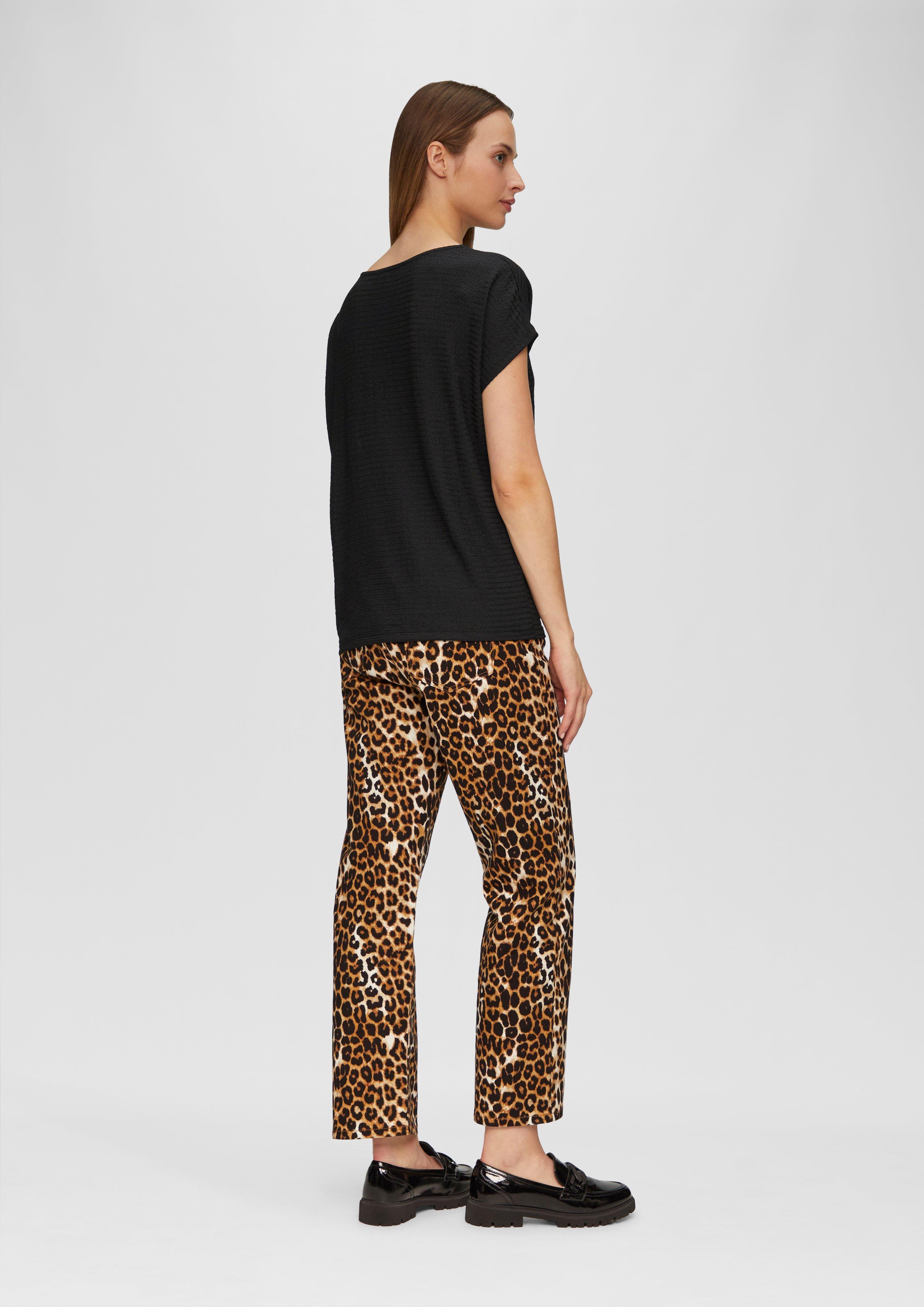 T-shirt in 9999, 0210, 5959 & 7774