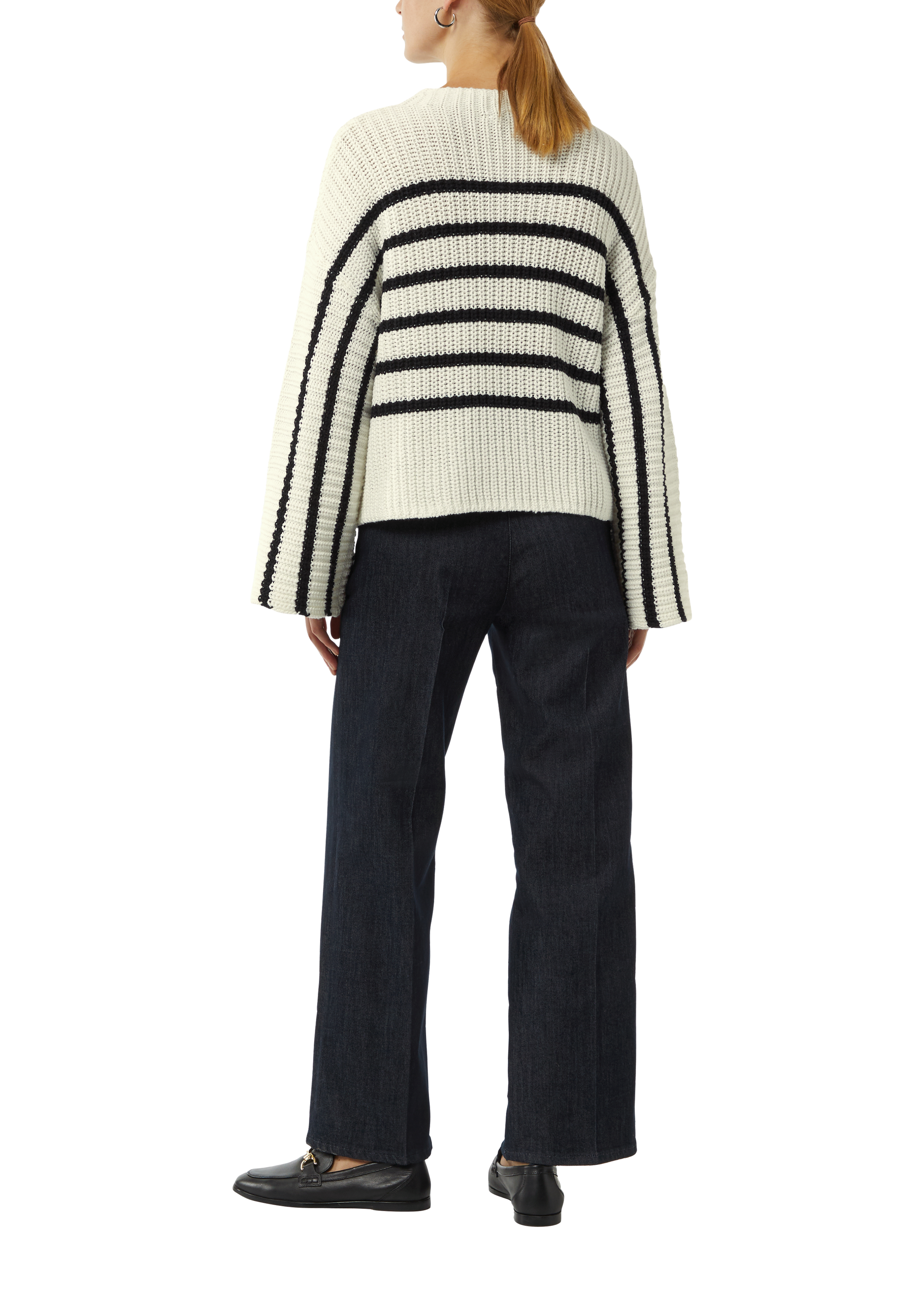 Thumbnail - Strickpullover