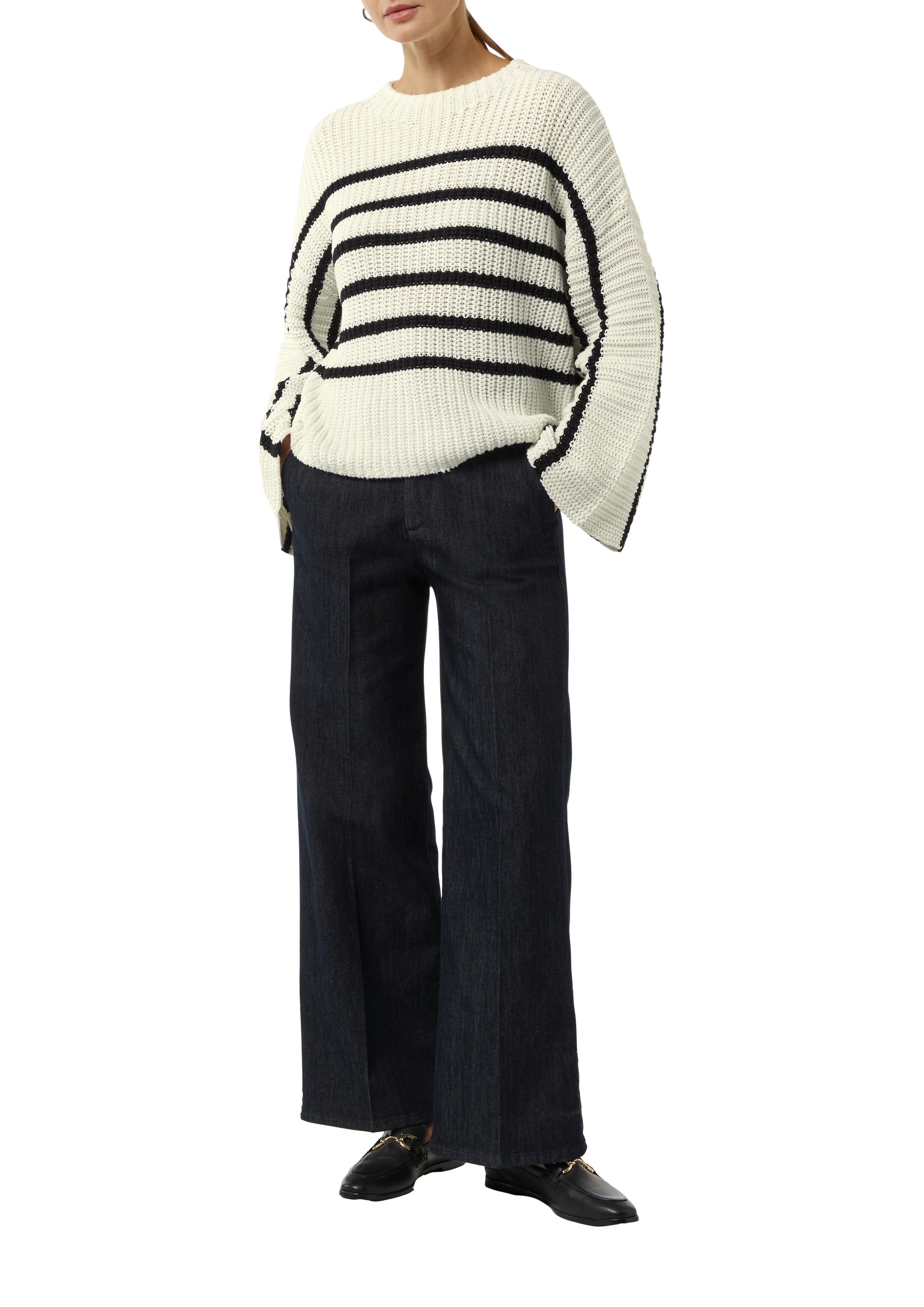Thumbnail - Strickpullover
