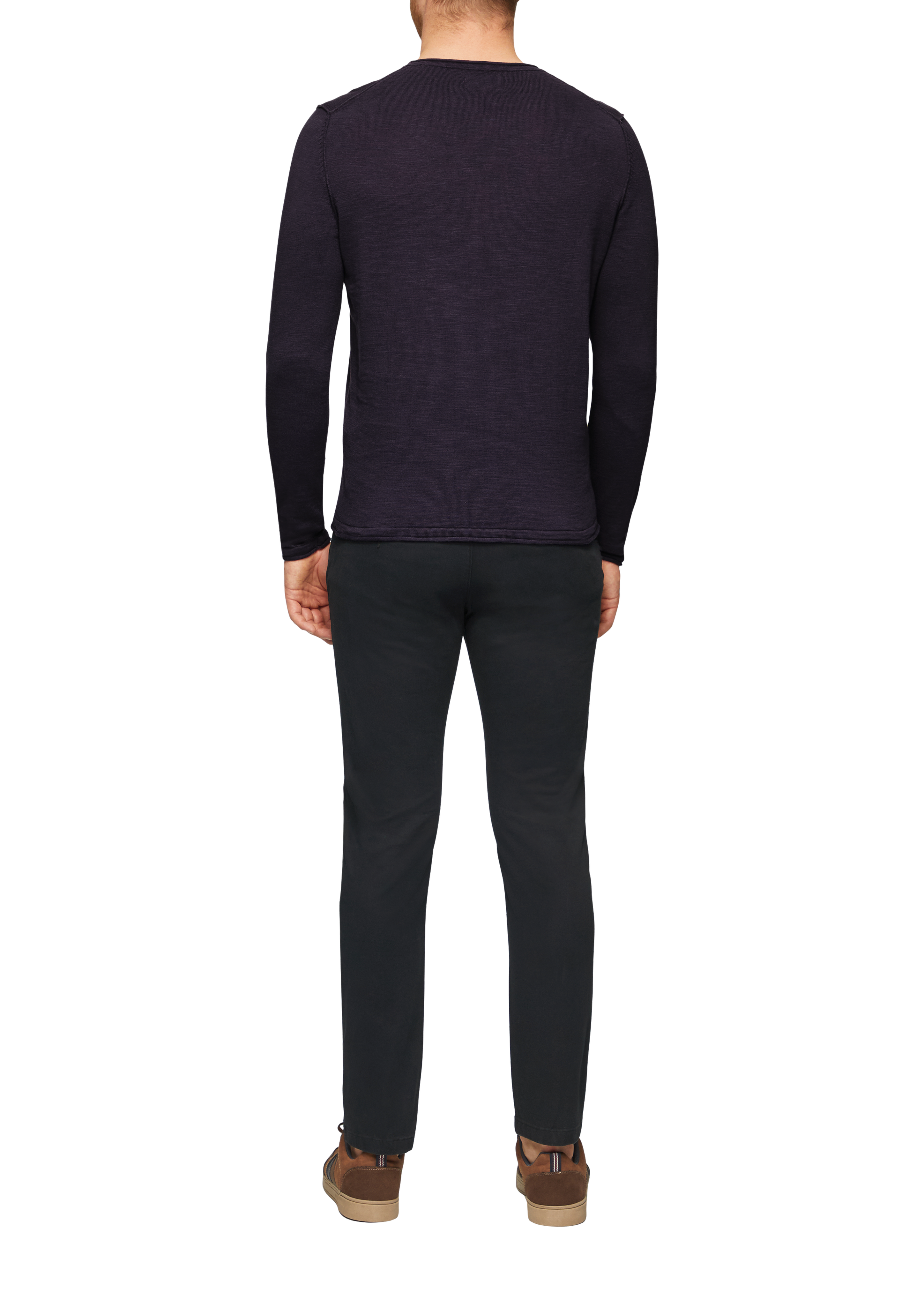 Thumbnail - Strickpullover