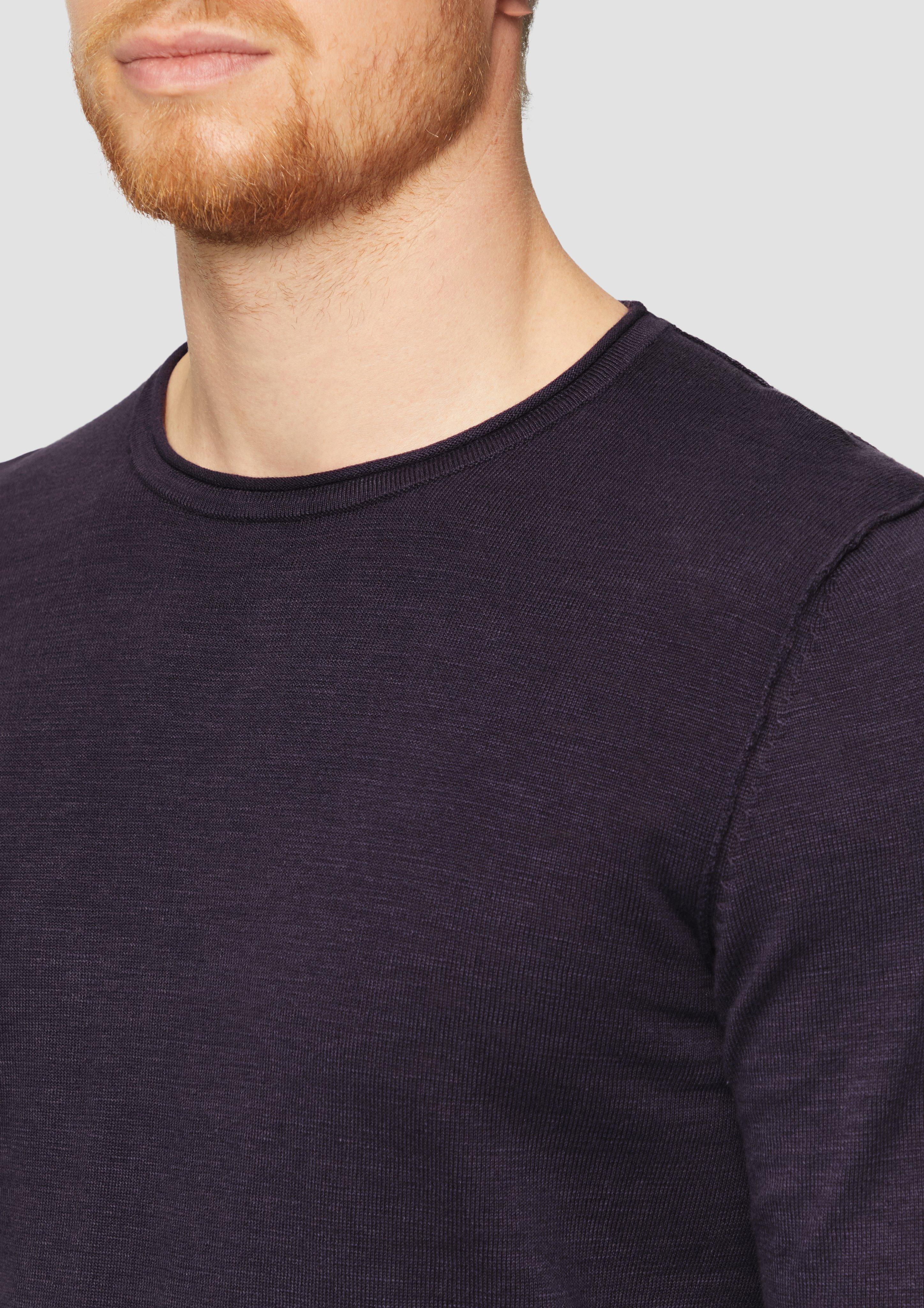 Strickpullover in 4868, 6767 & 9581