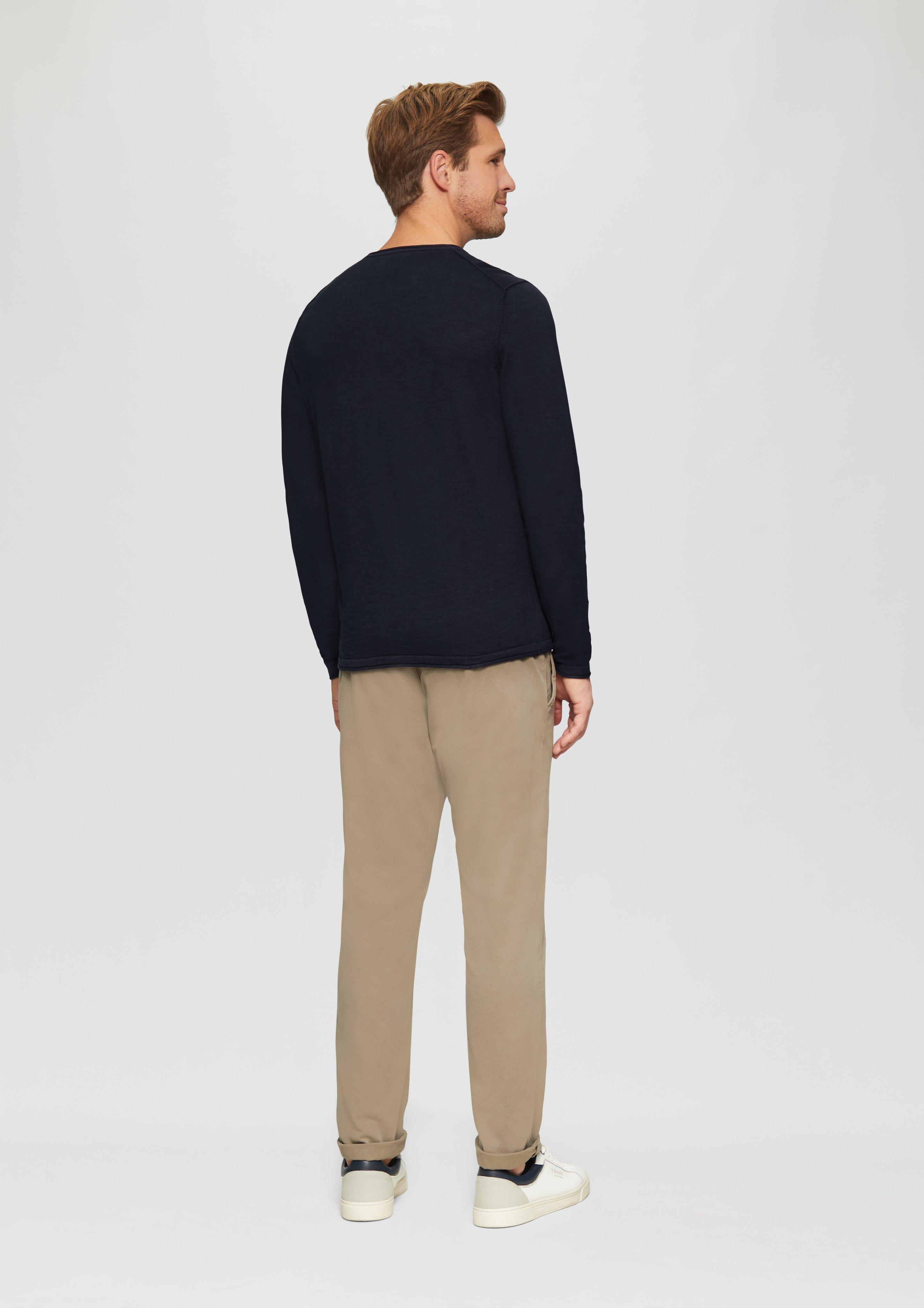 Strickpullover in 5978, 6767, 9581 & 4868