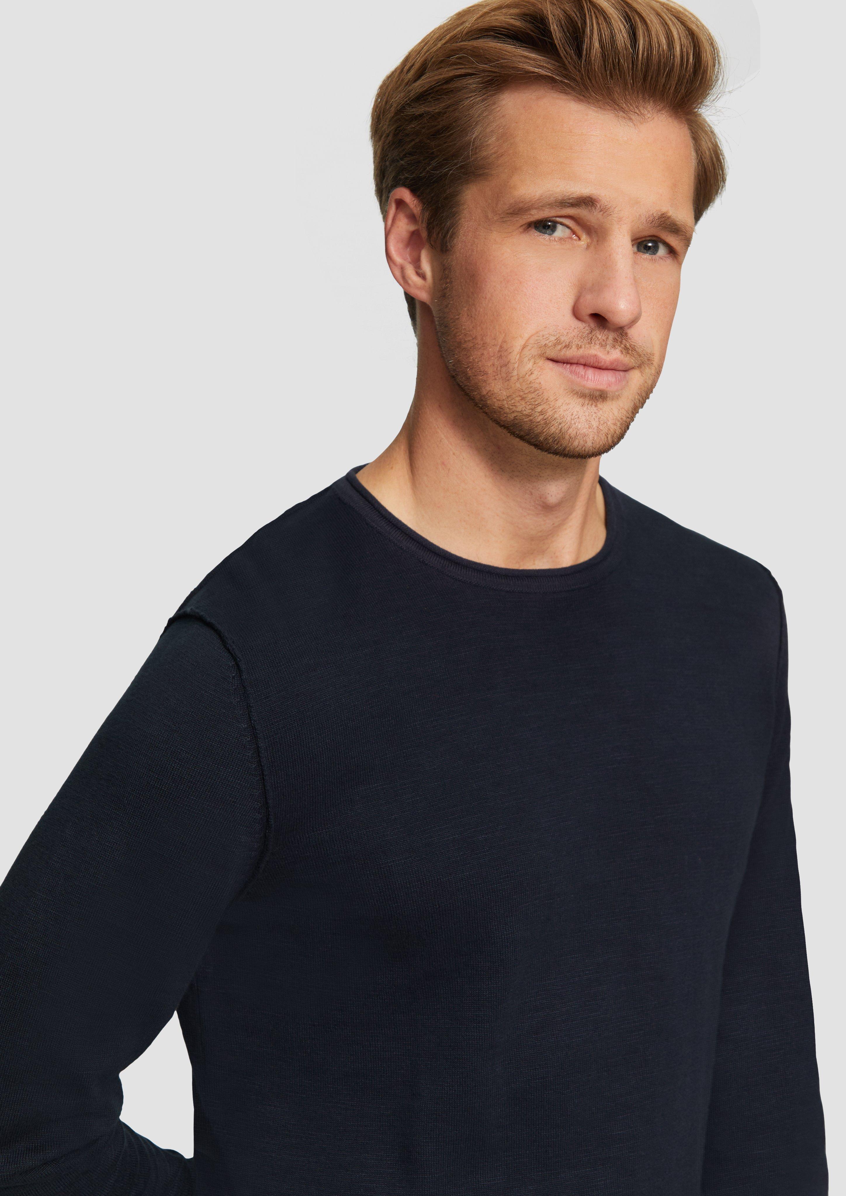 Strickpullover in 5978, 6767, 9581 & 4868