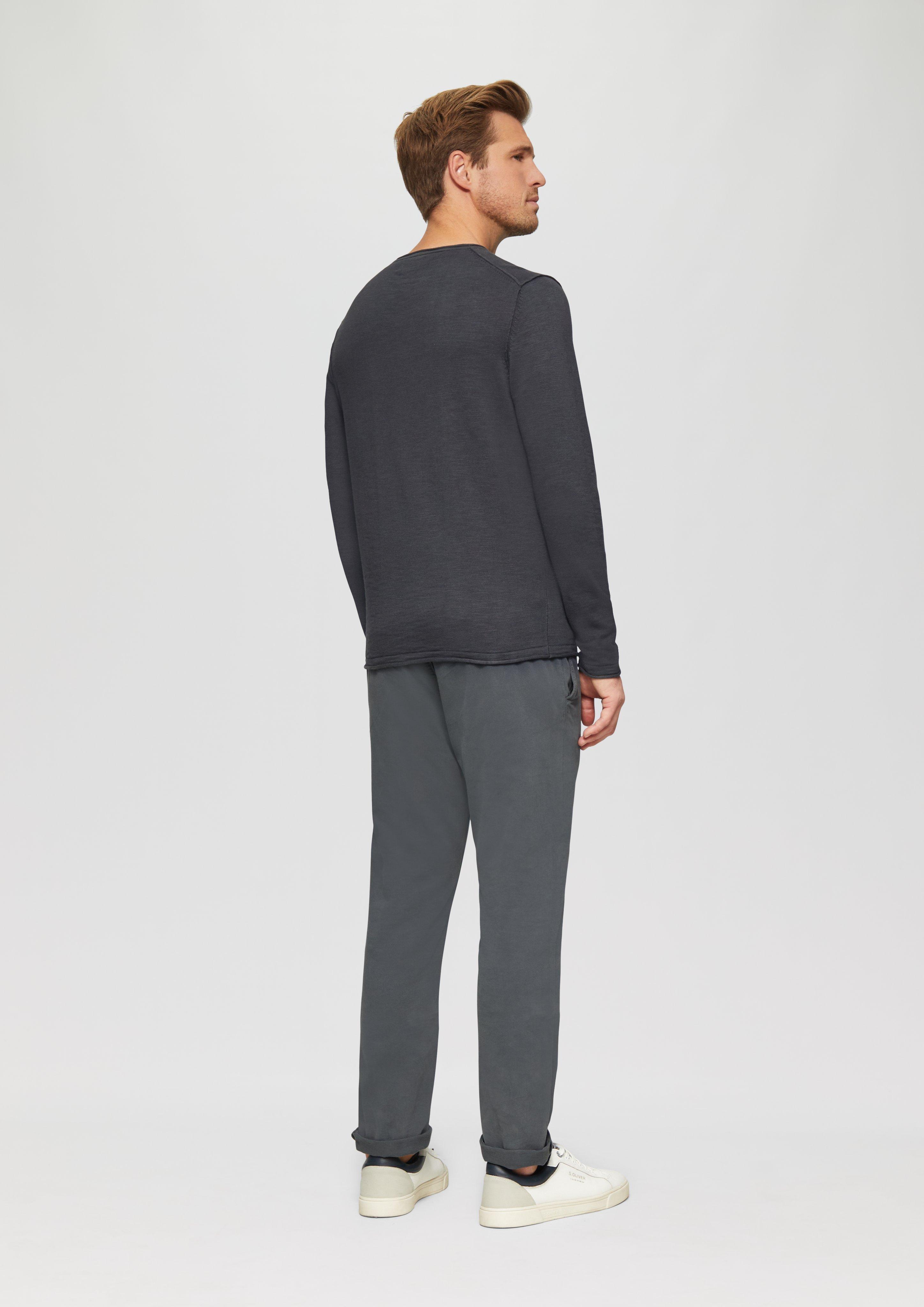 Strickpullover in 9581, 6767 & 4868