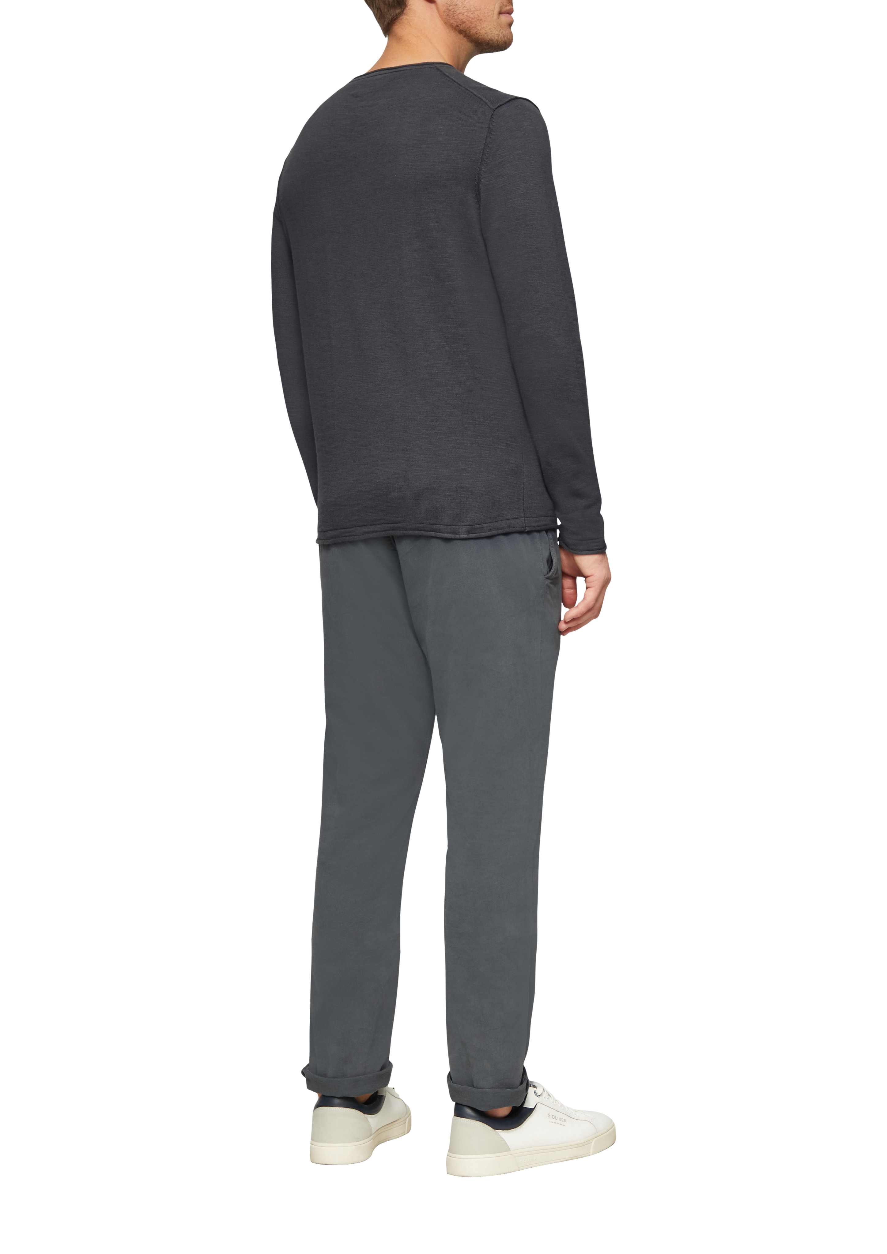 Thumbnail - Strickpullover