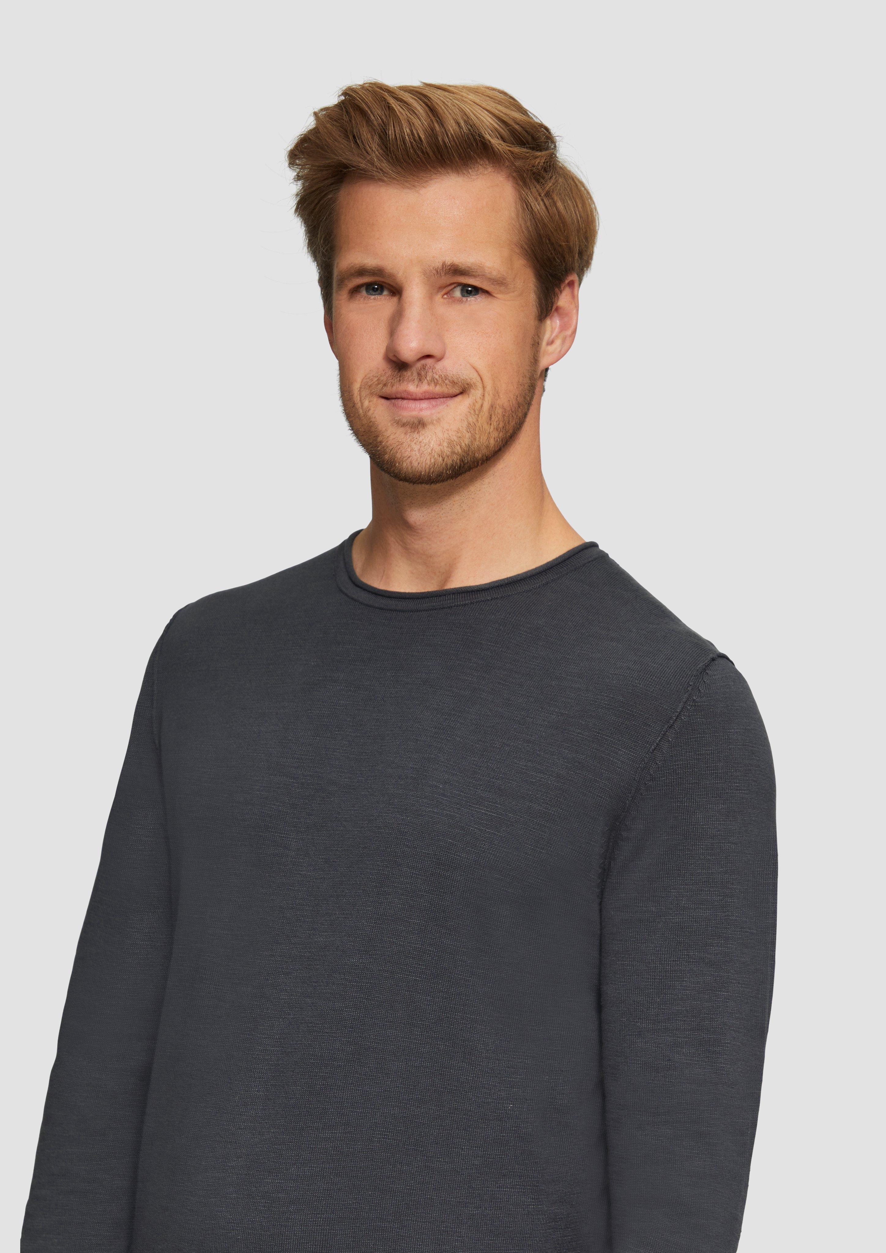 Strickpullover in 9581, 6767 & 4868