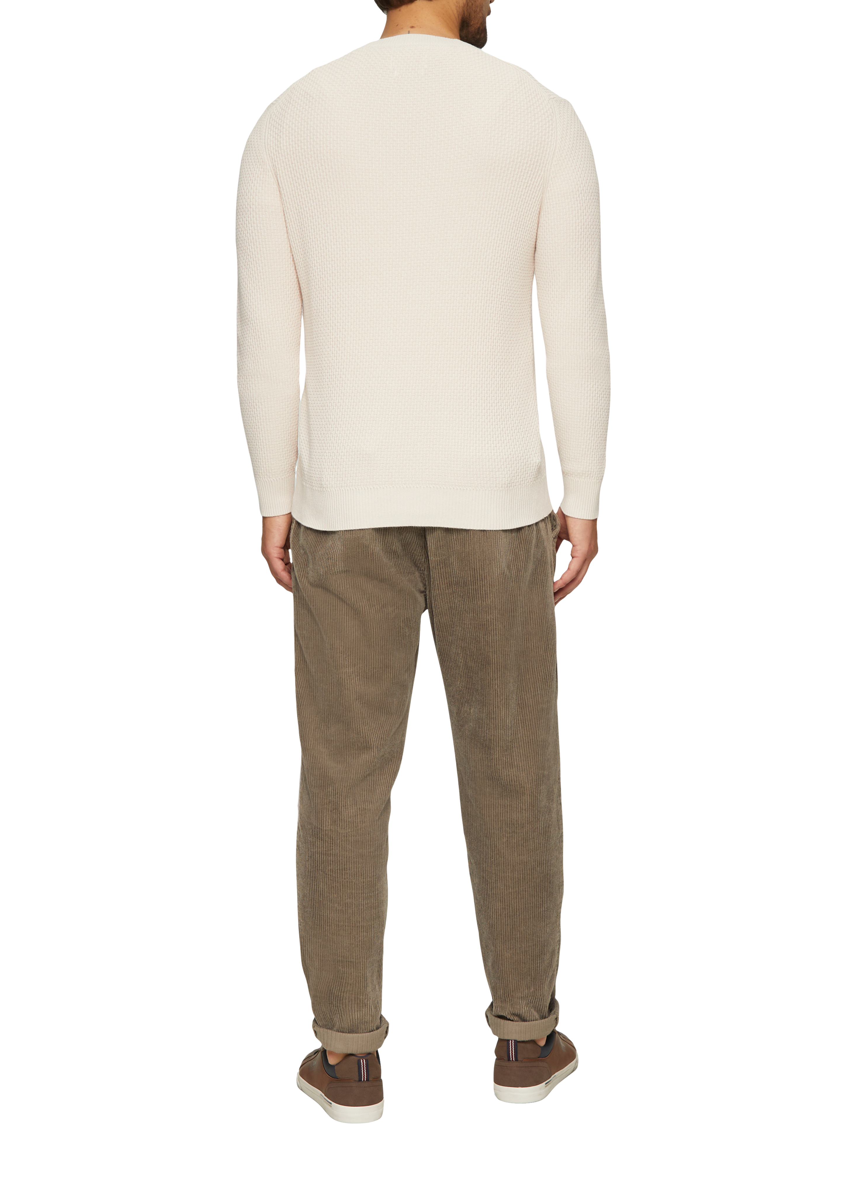 Thumbnail - Strickpullover