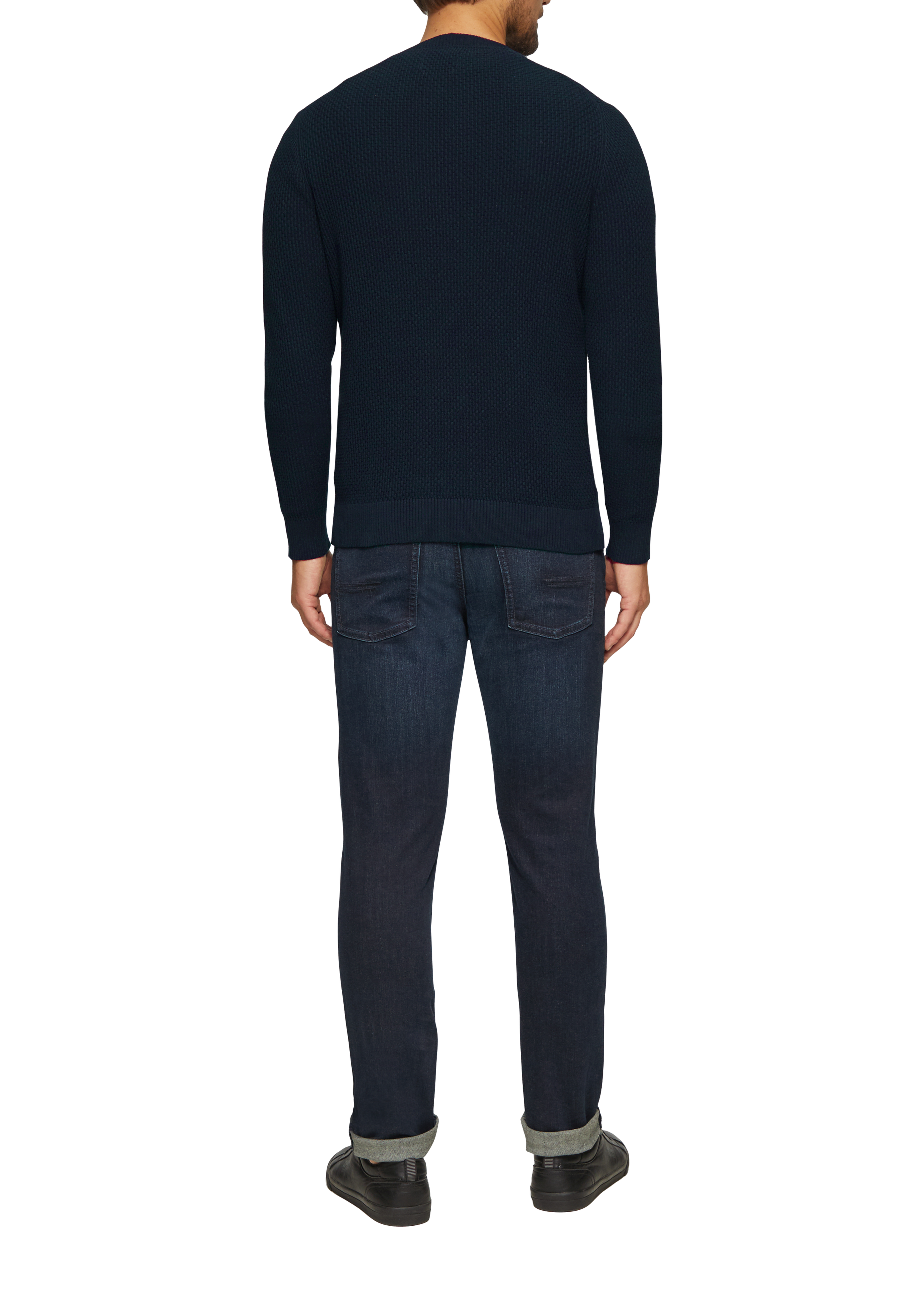 Thumbnail - Strickpullover