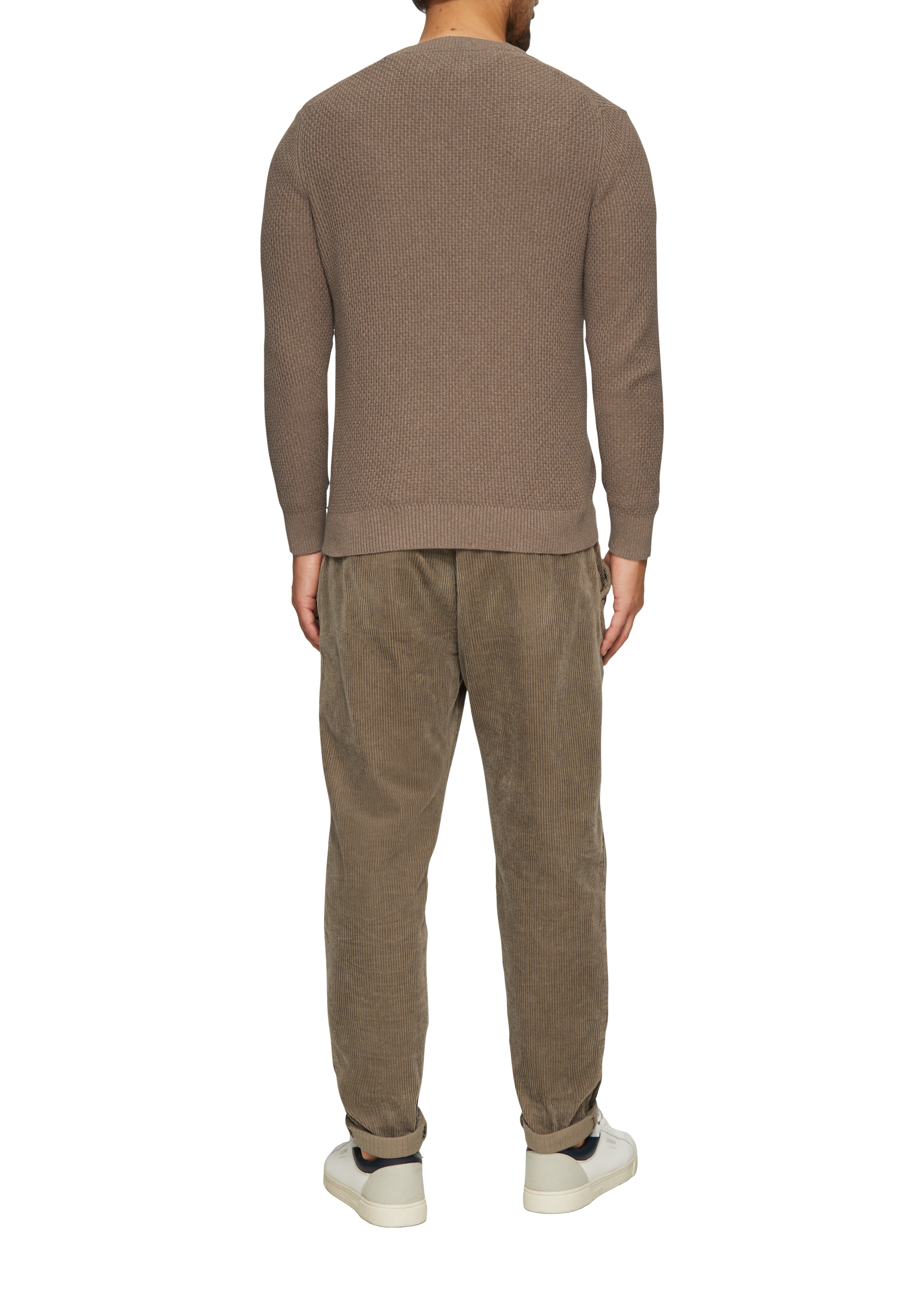 Thumbnail - Strickpullover