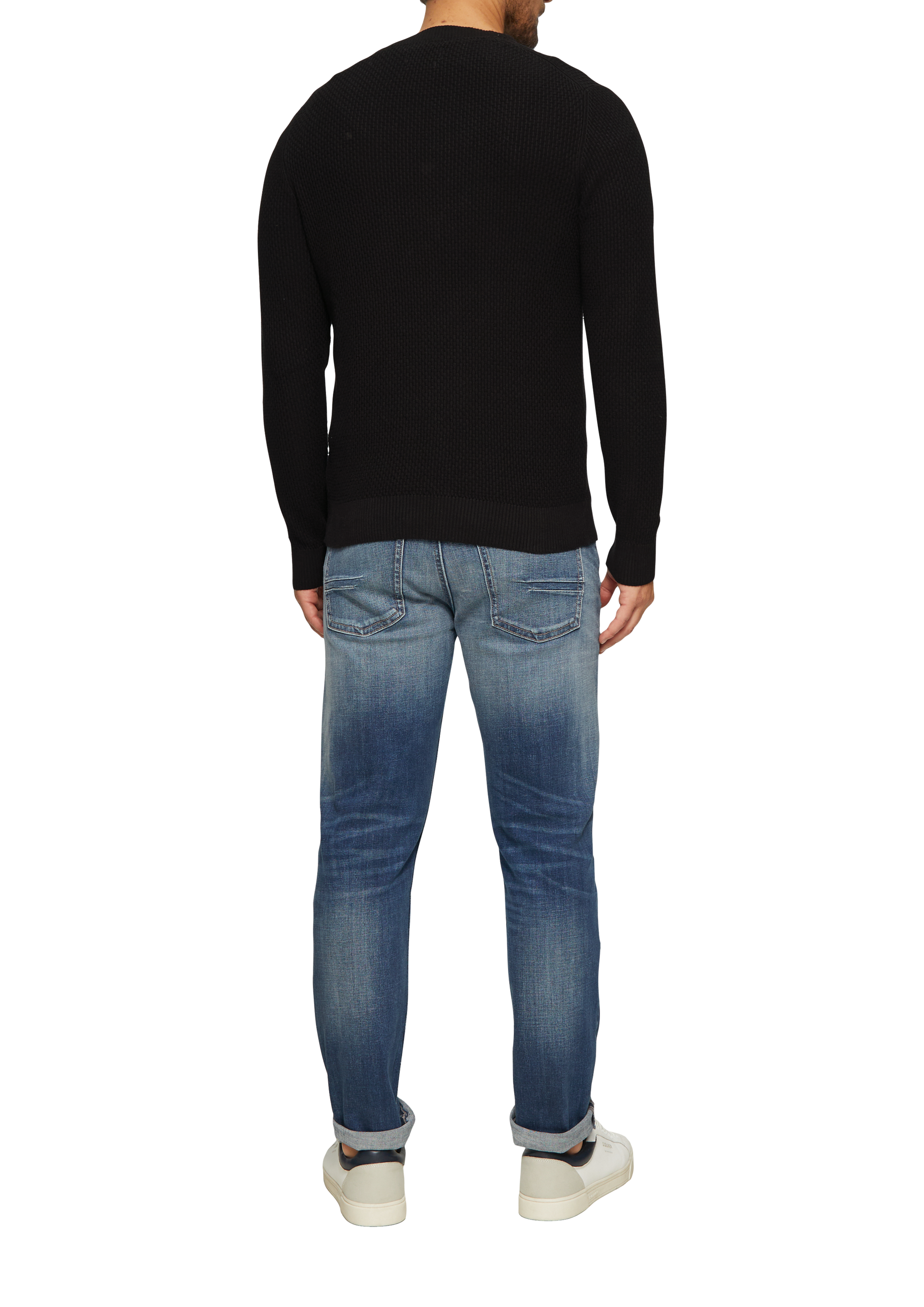 Thumbnail - Strickpullover