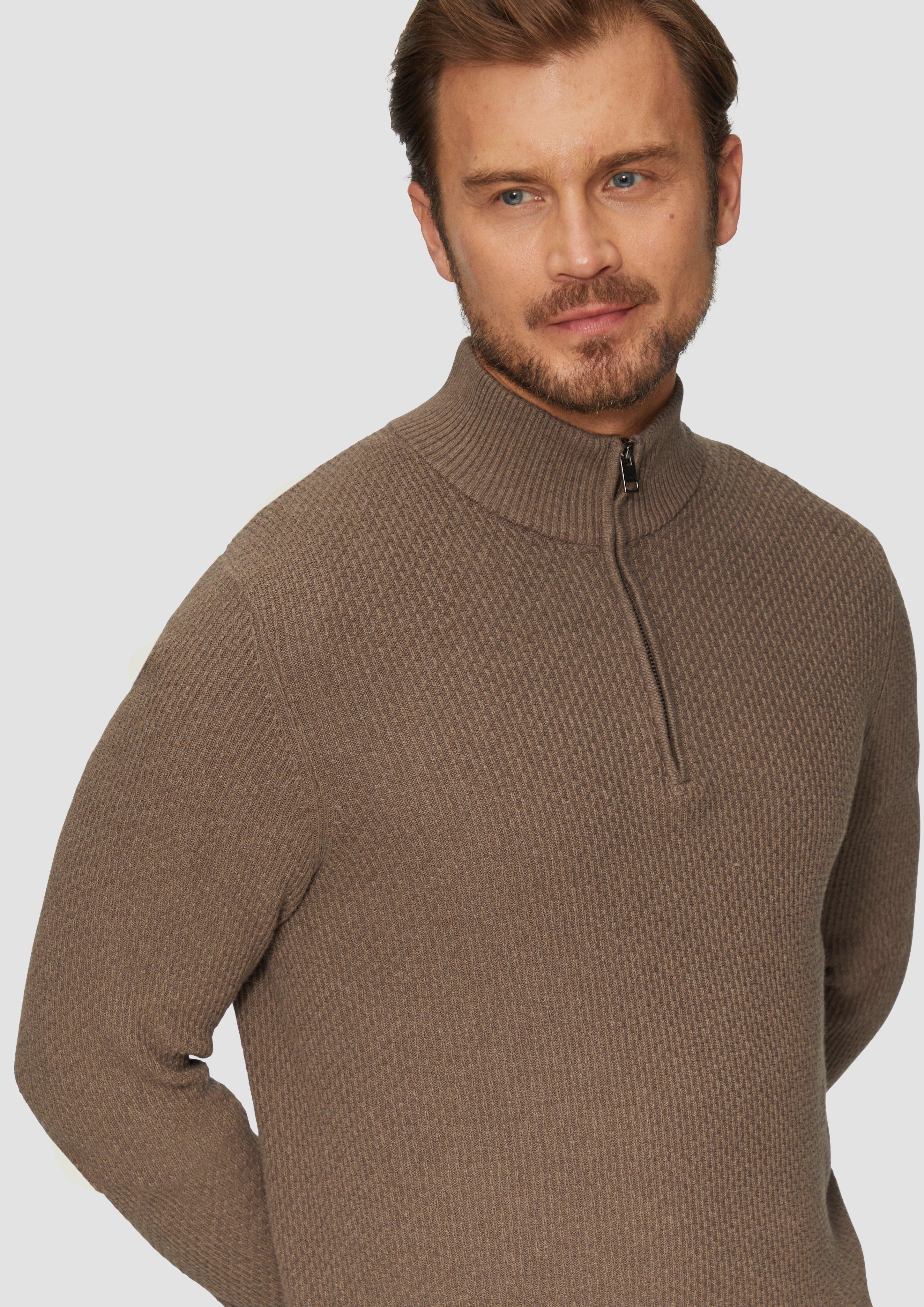 Pull en maille in 86W0, 0330 &amp; 5978