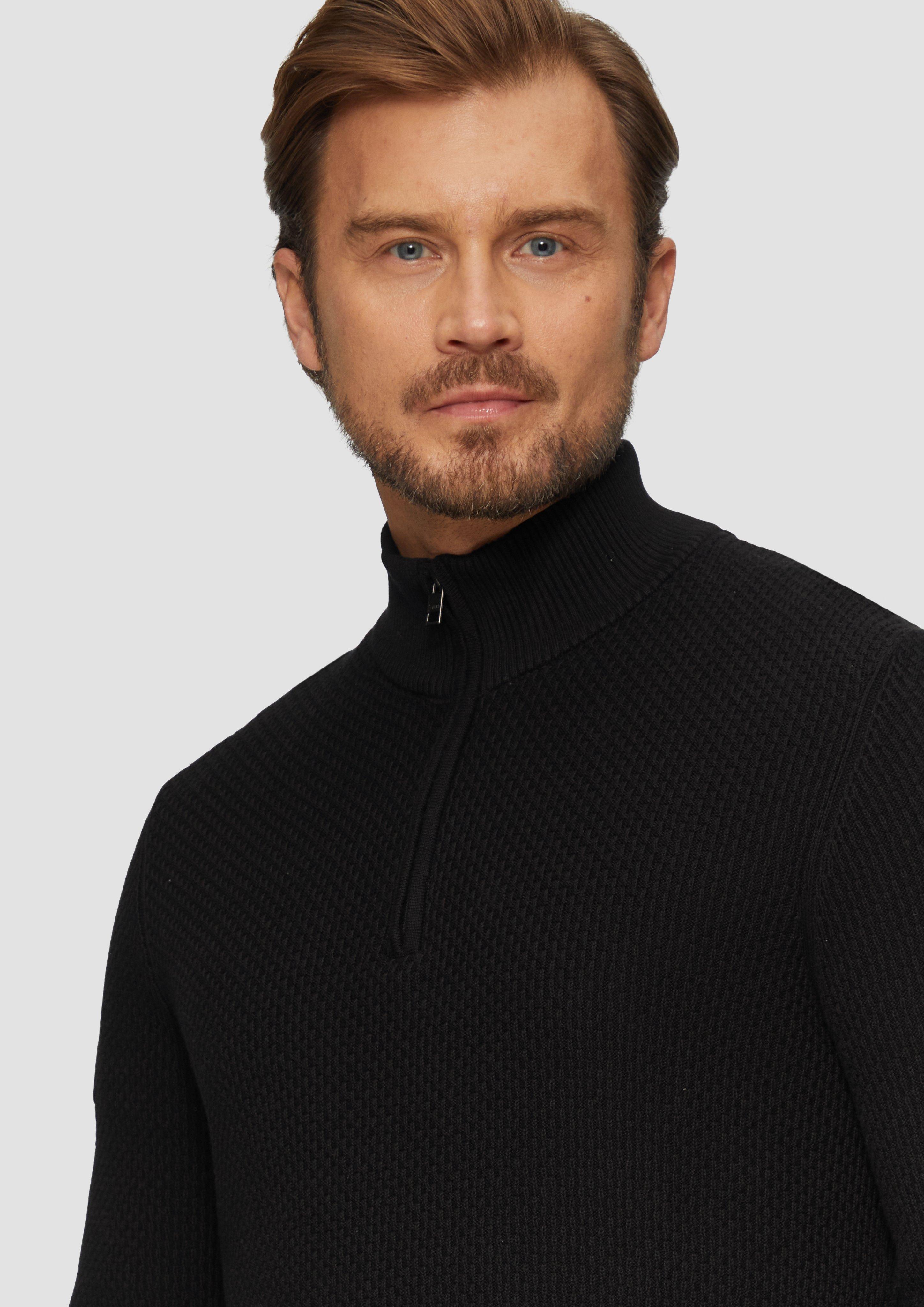 Pull en maille in 9999, 0330, 5978 & 86W0