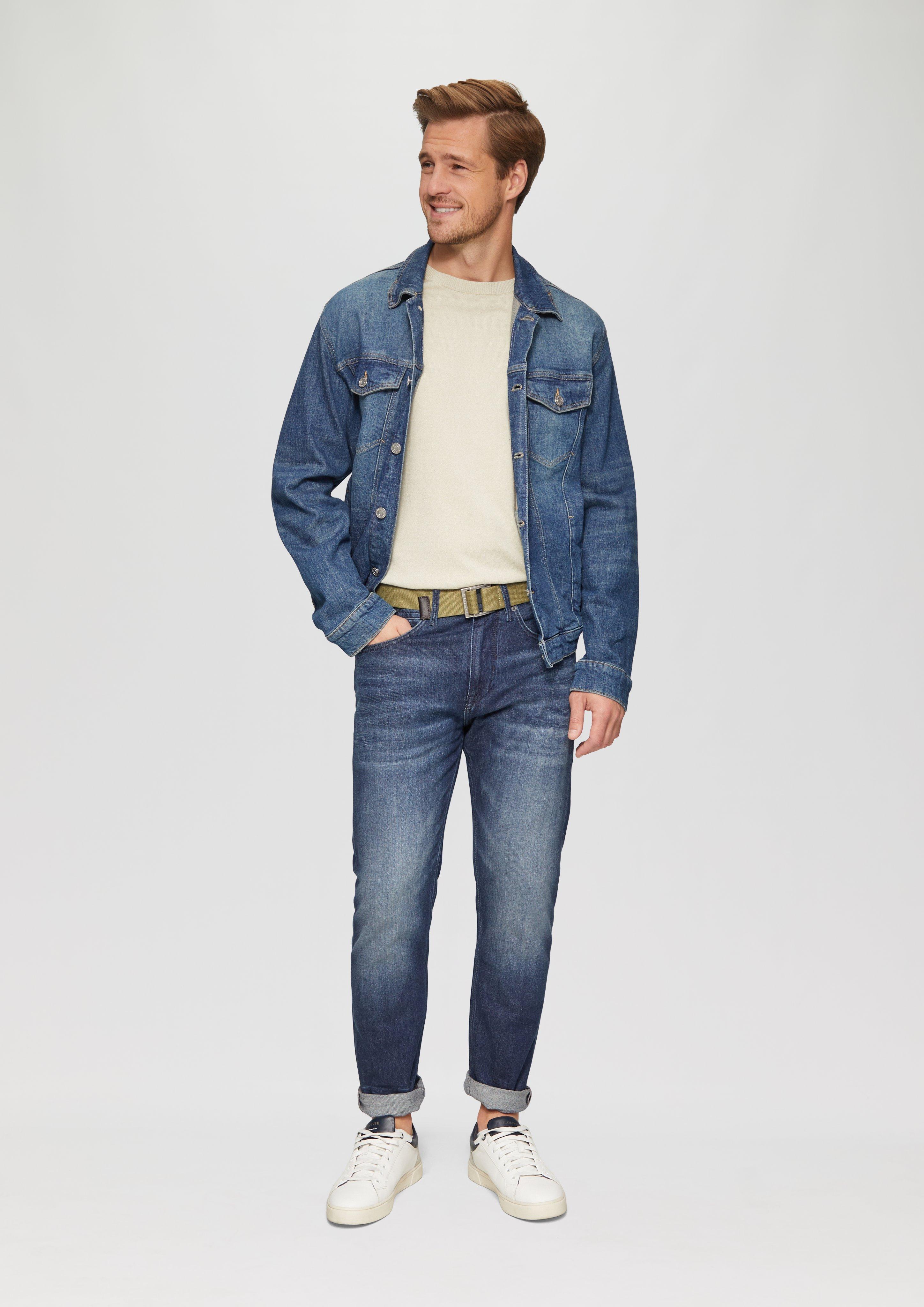 Opasek in 7814 & 5978