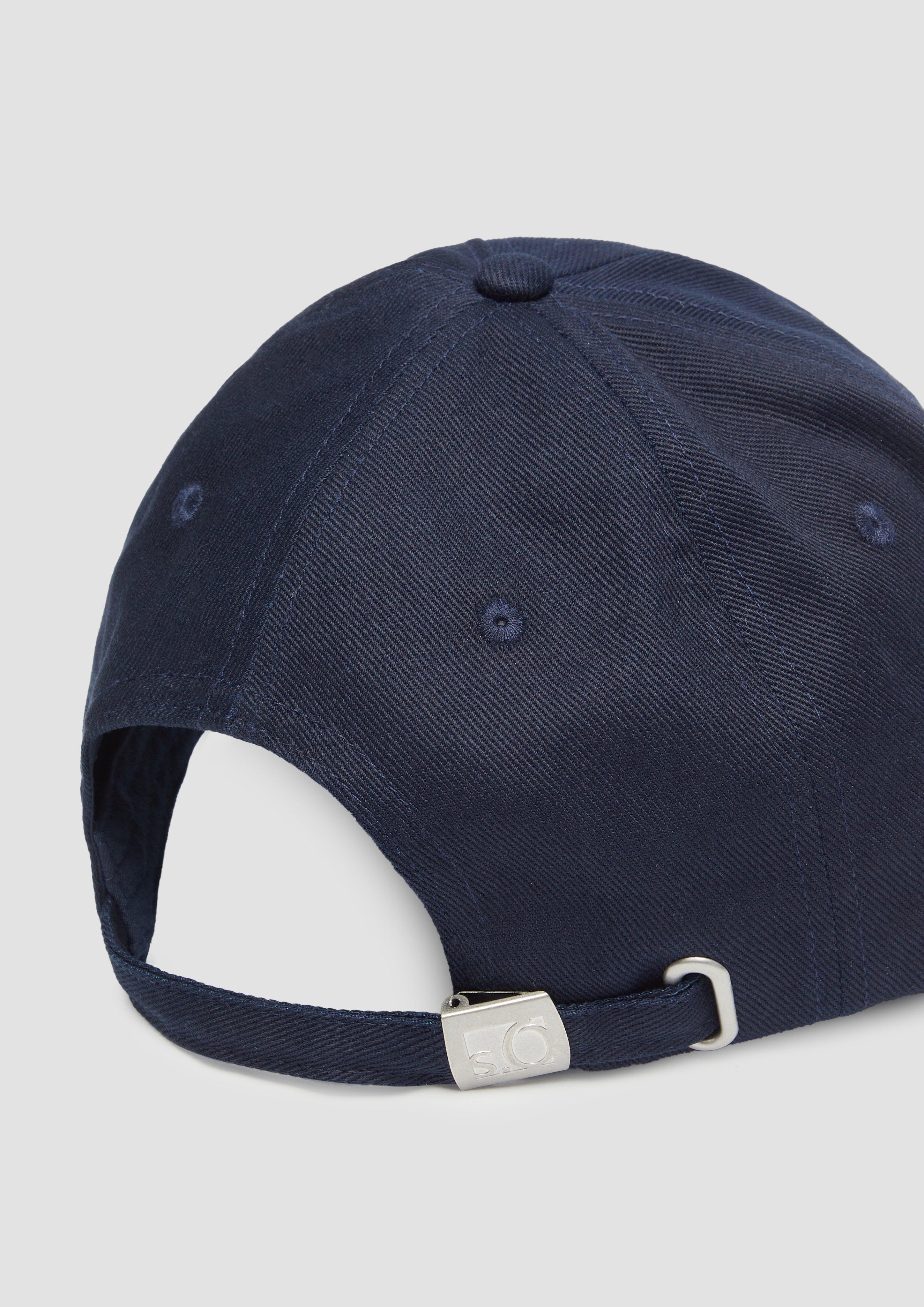 Casquette in 03D1 & 48D1