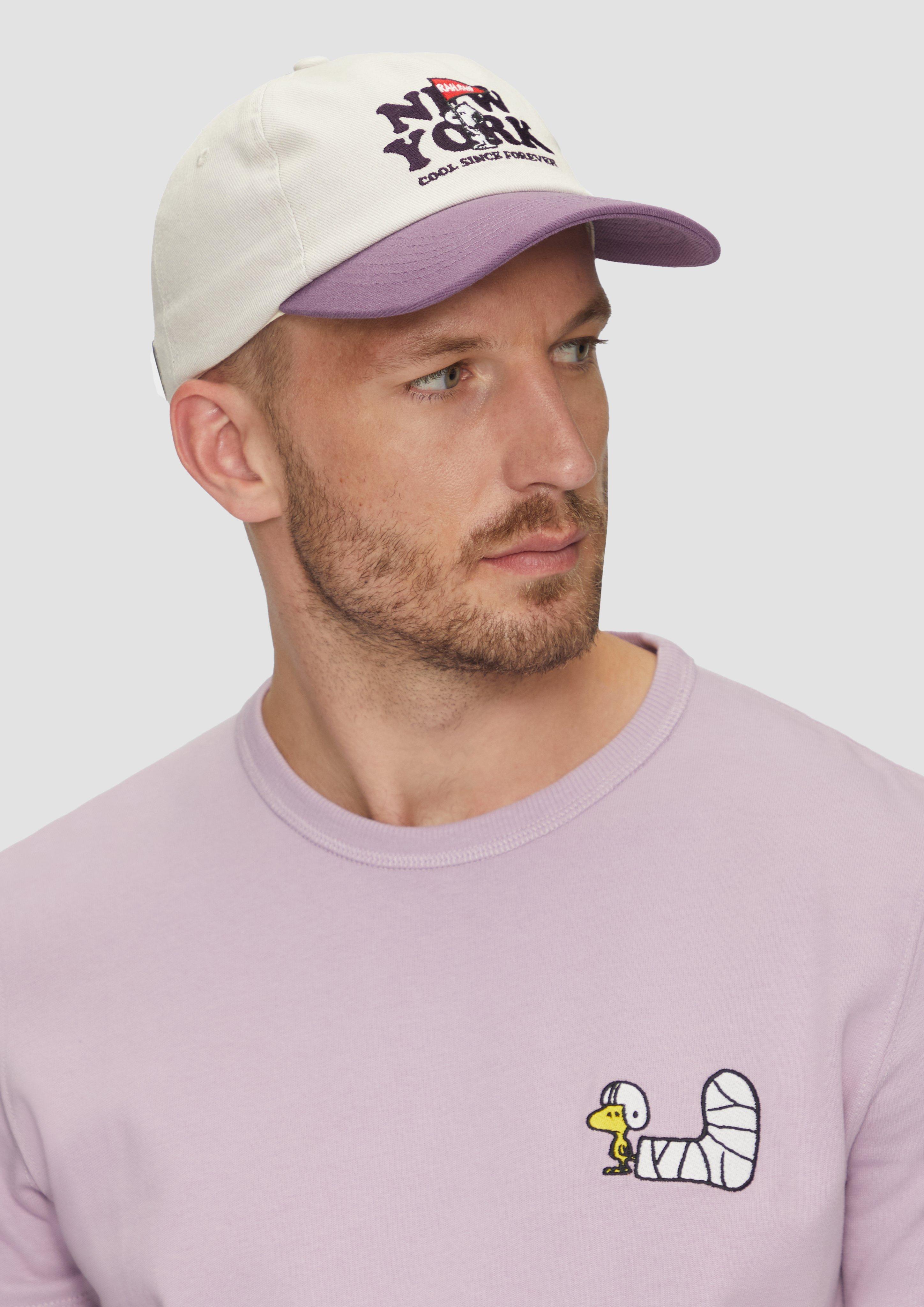 Casquette in 48D1 & 03D1