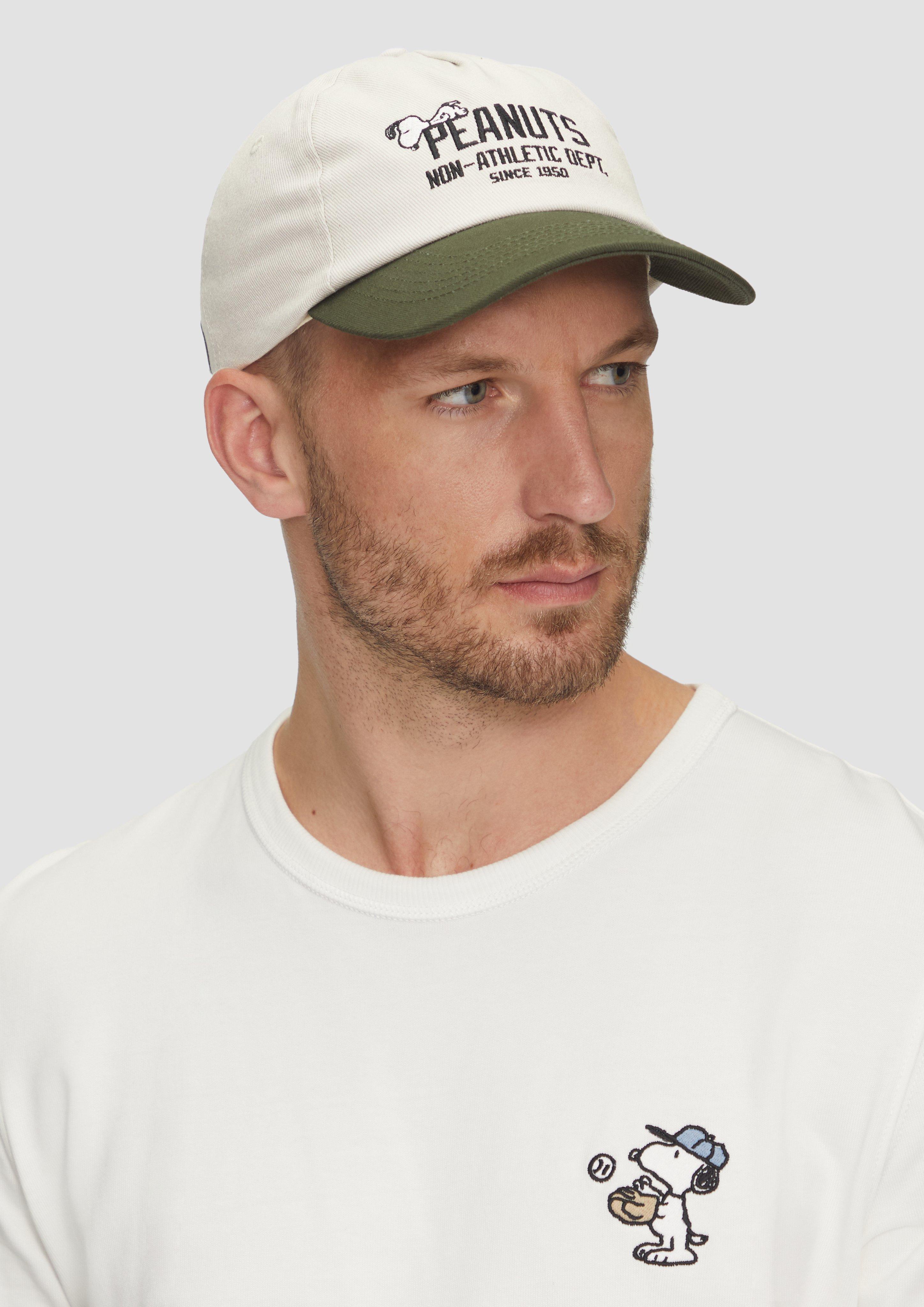 Casquette in 78D2, 48D1 & 03D1