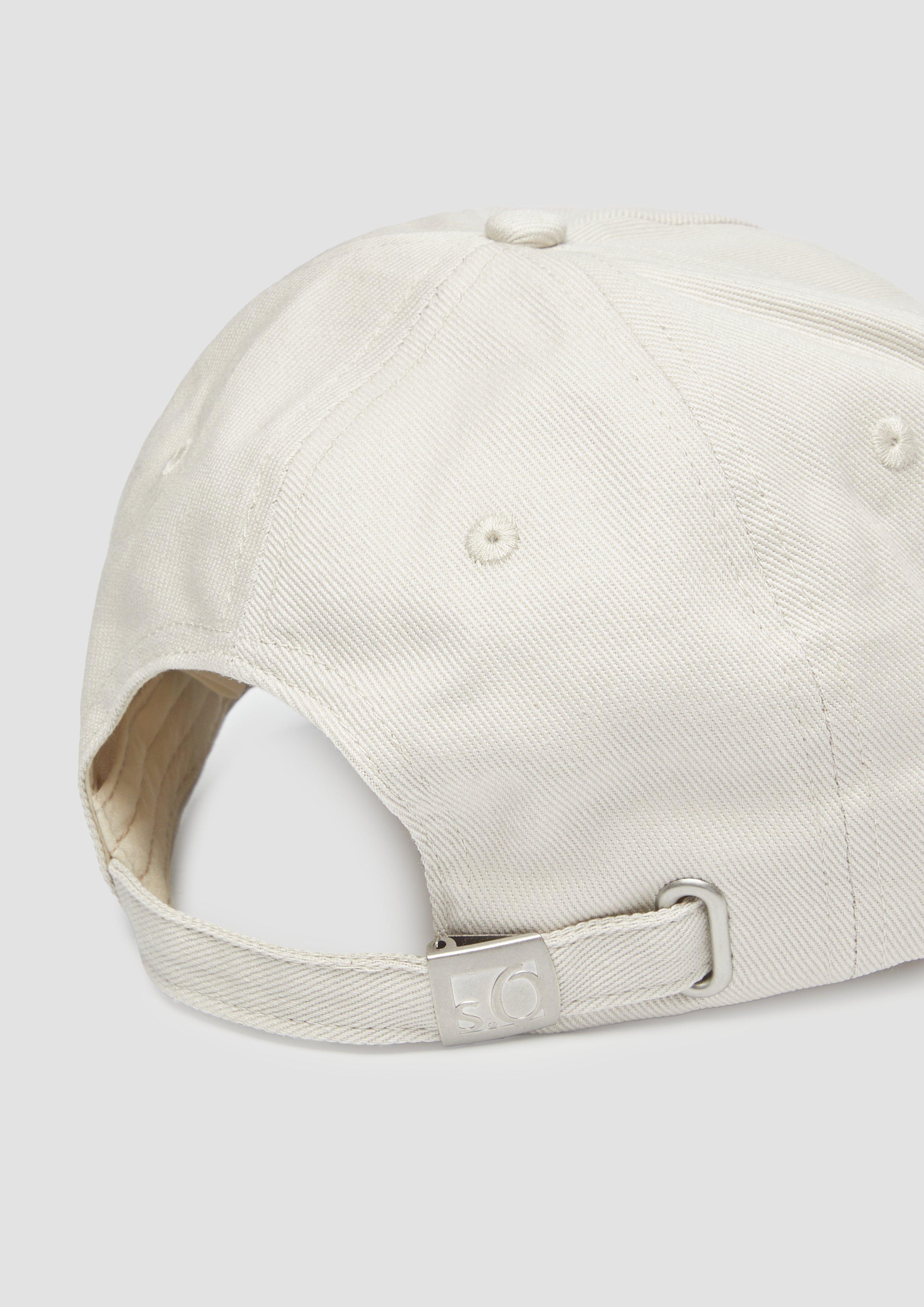 Casquette in 78D2, 48D1 & 03D1