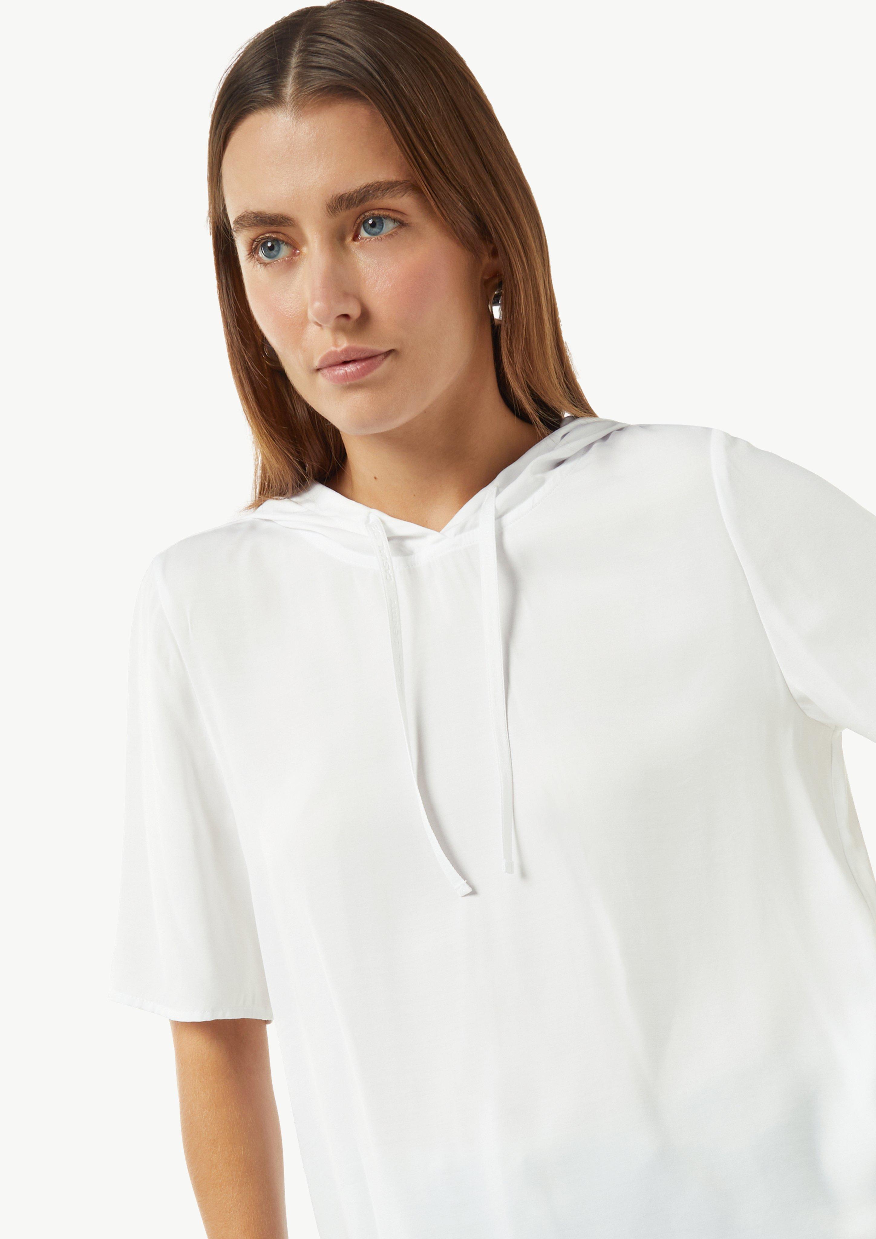 Blouse in 0100 & 7727