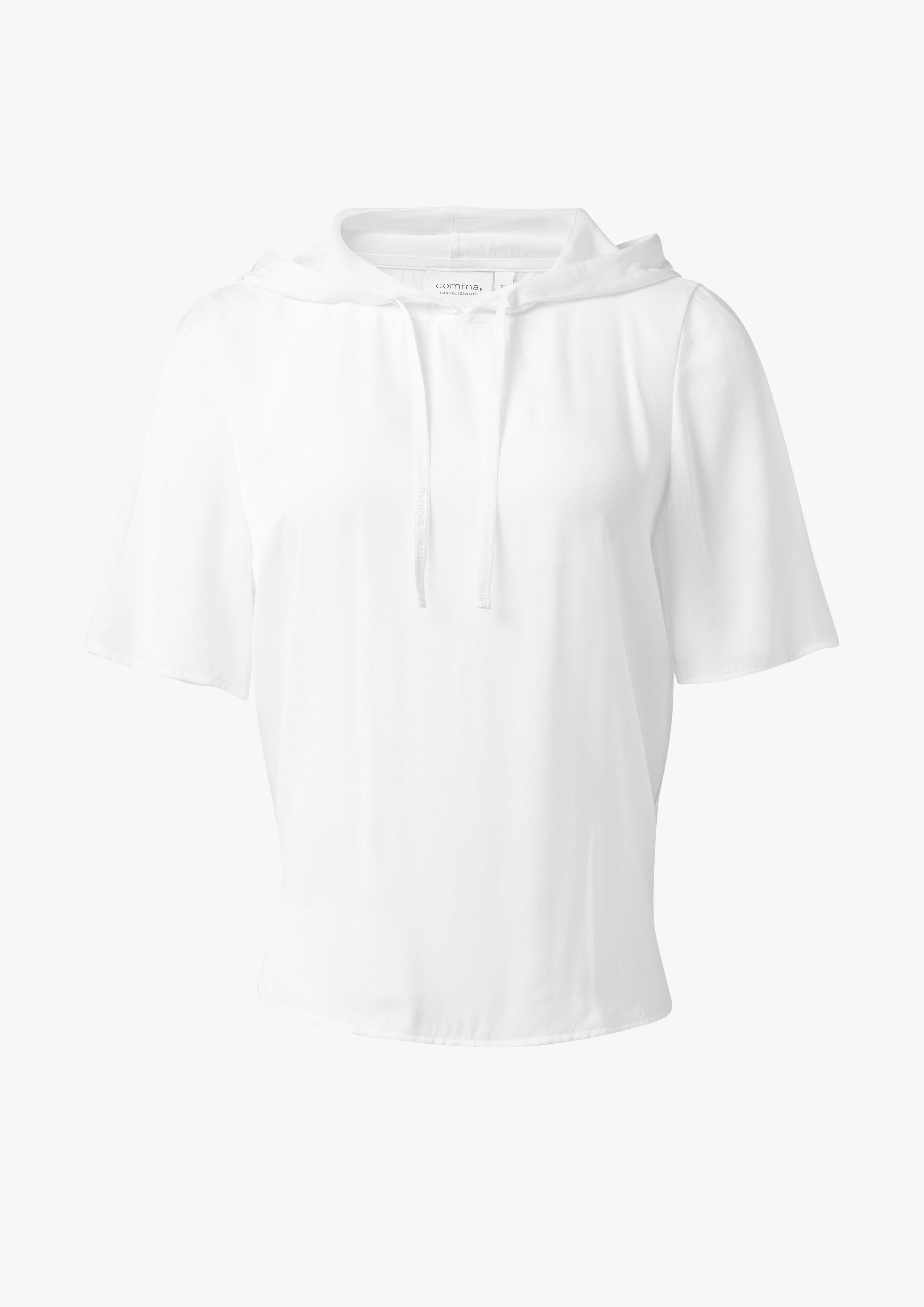 Blouse in 0100 & 7727