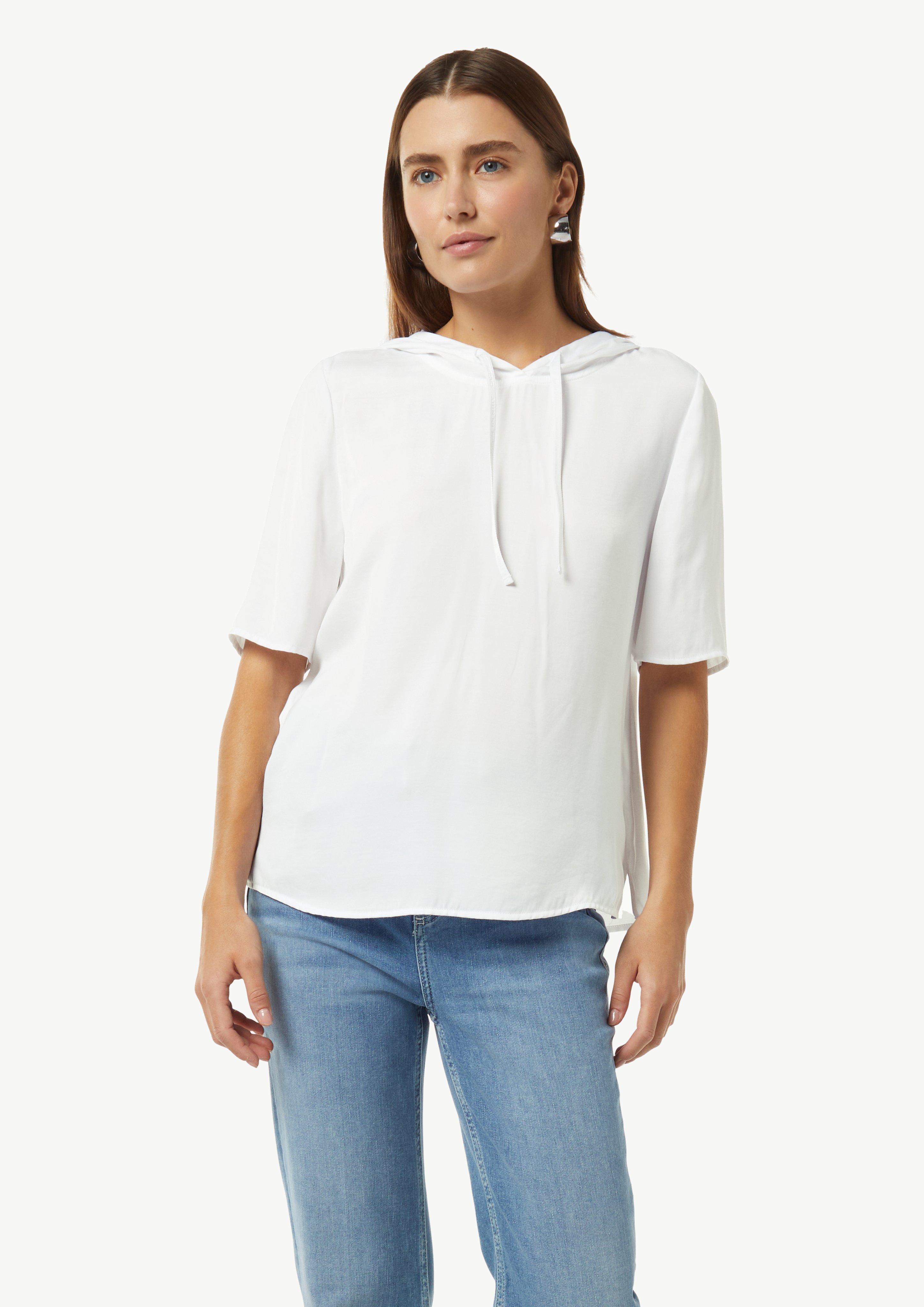 Blouse in 0100 & 7727