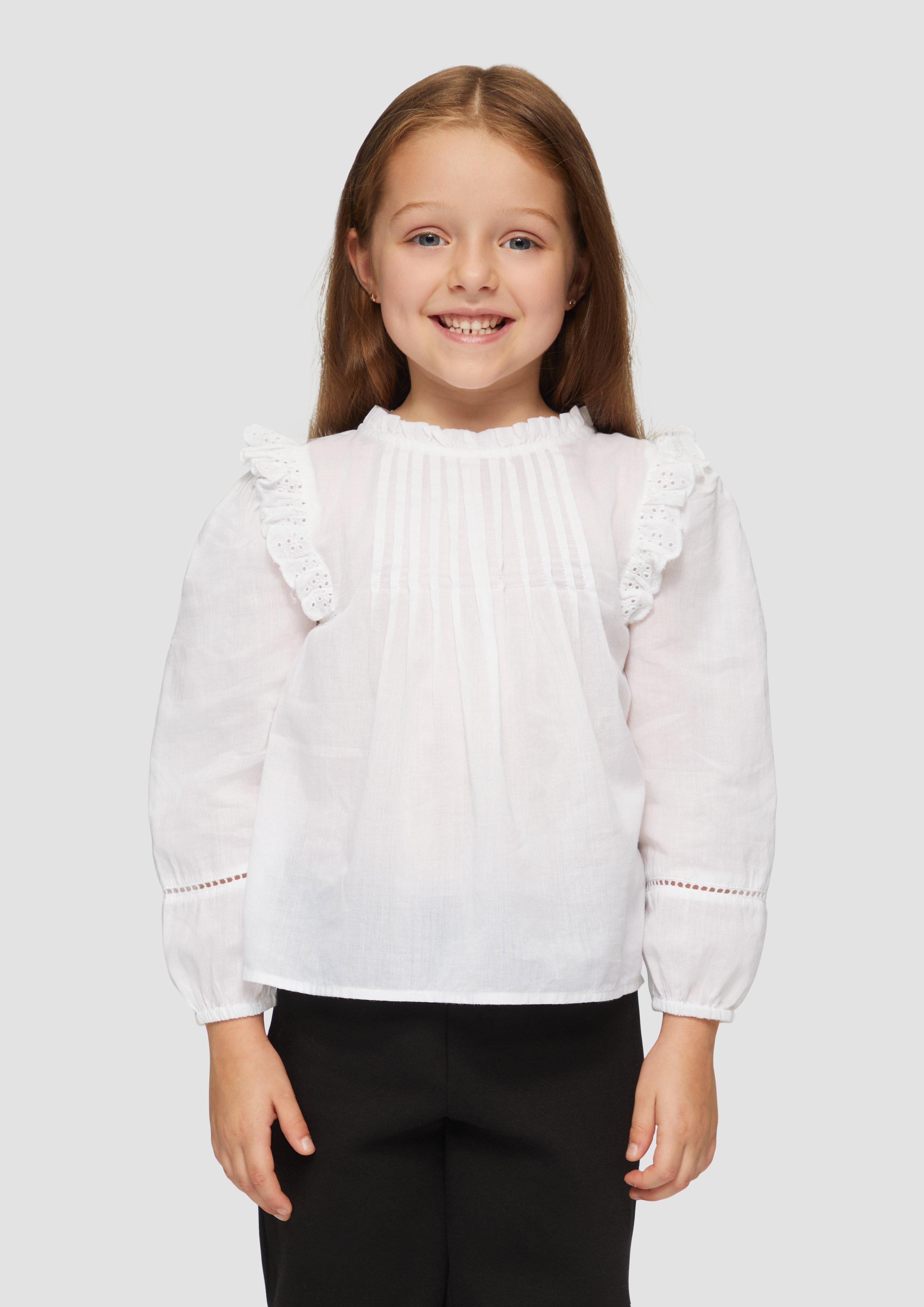 Halenka in 0100 & 4440