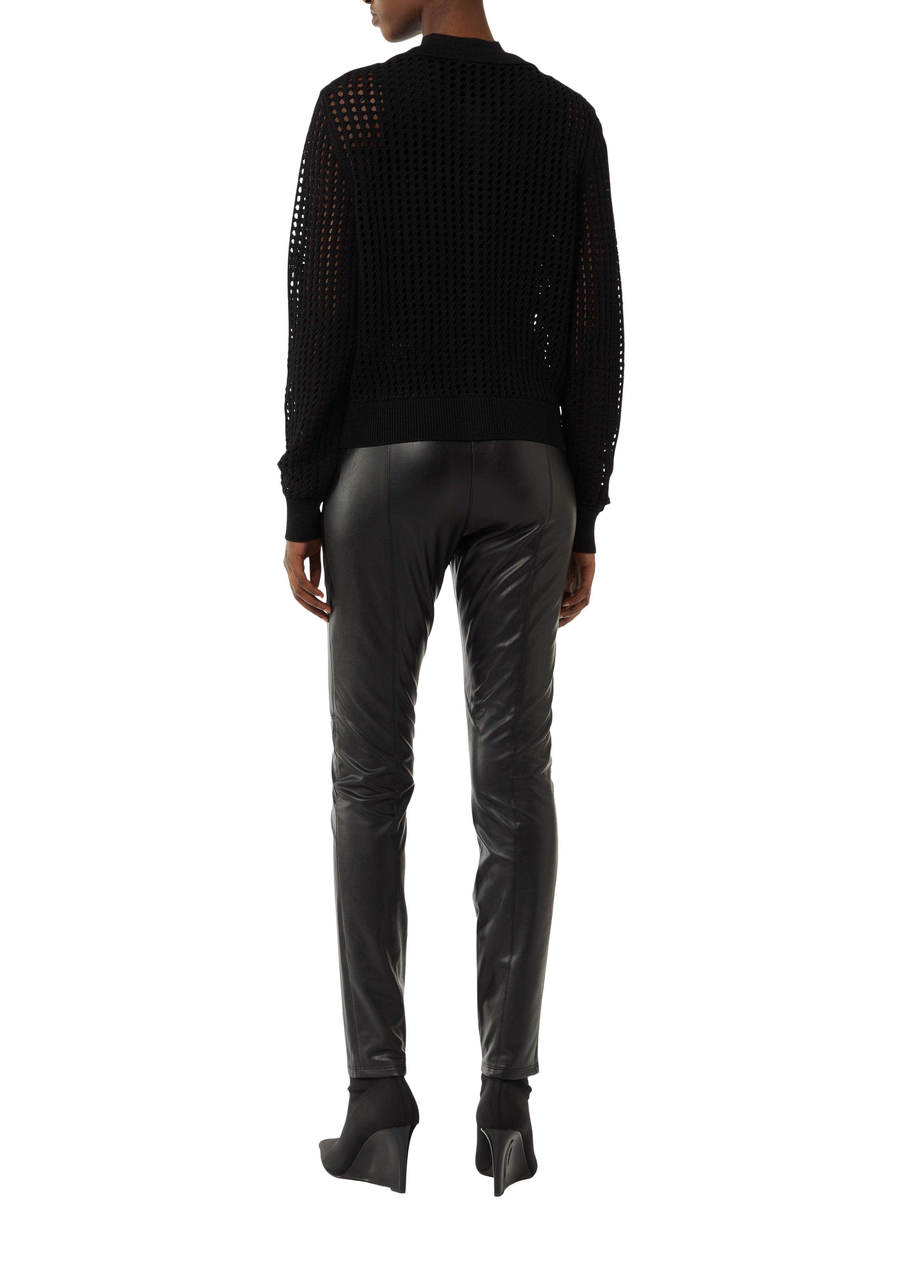 Thumbnail - Strickjacke