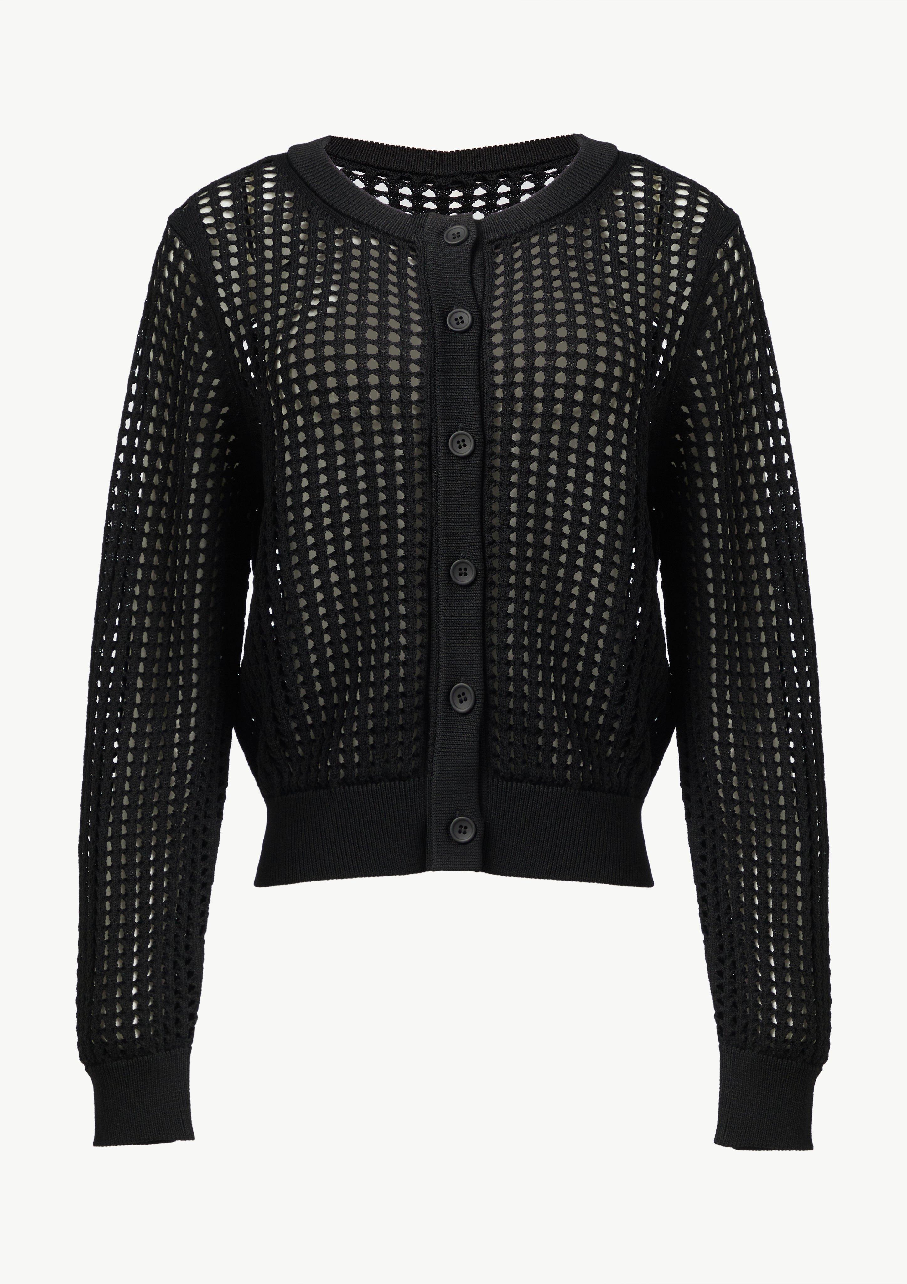 Thumbnail - Strickjacke
