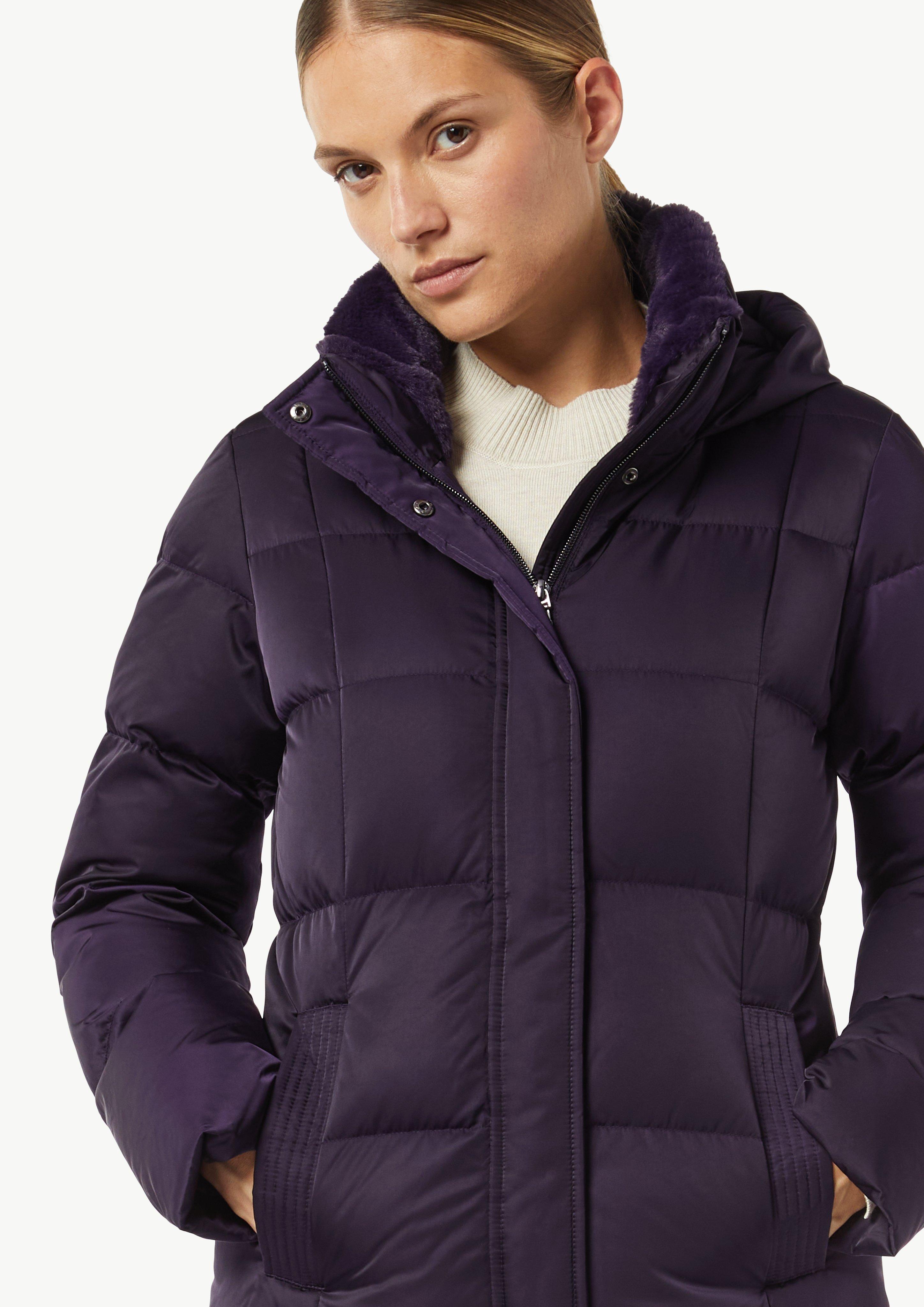 Outdoor-Jacke in 