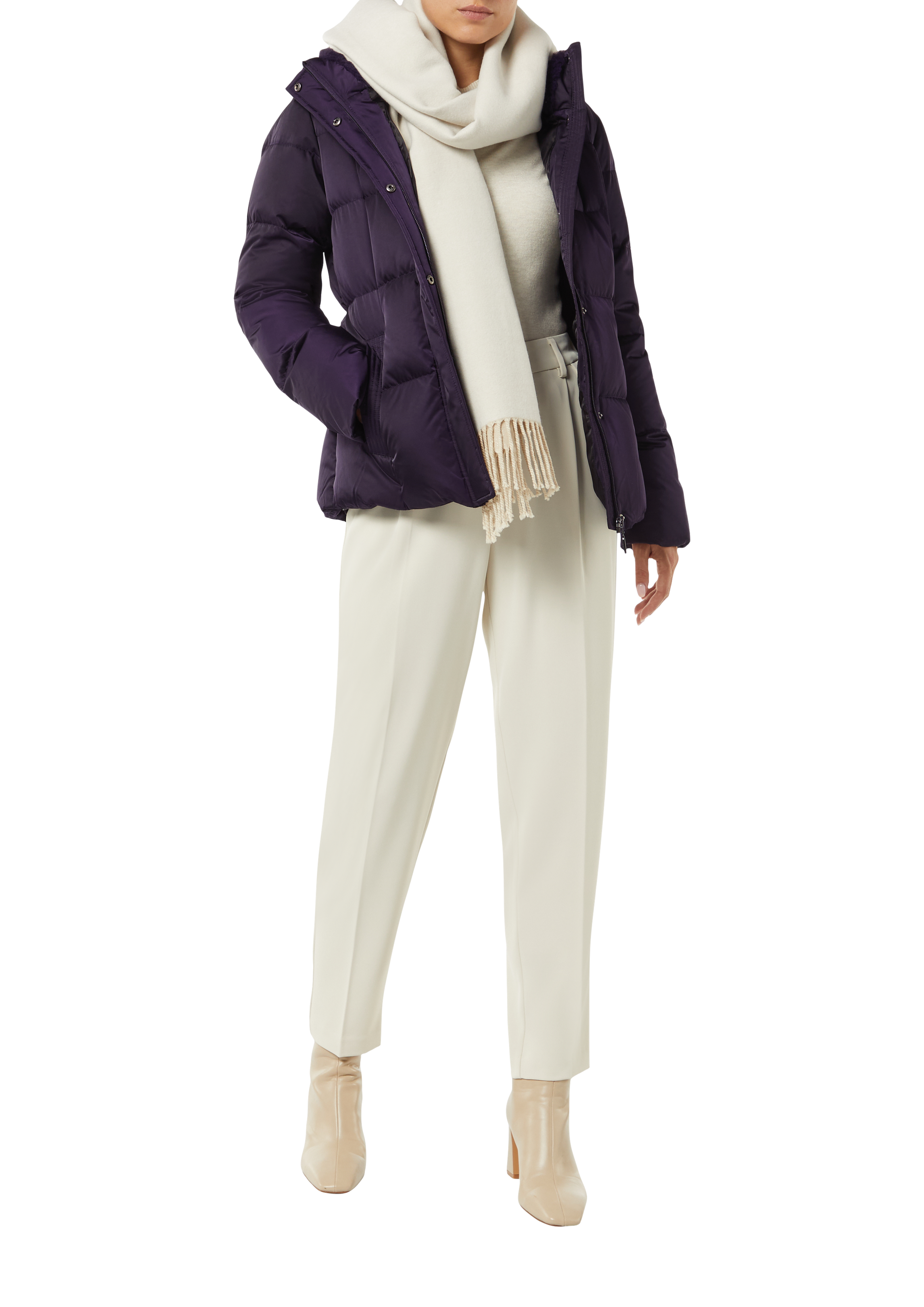 Thumbnail - Outdoor-Jacke