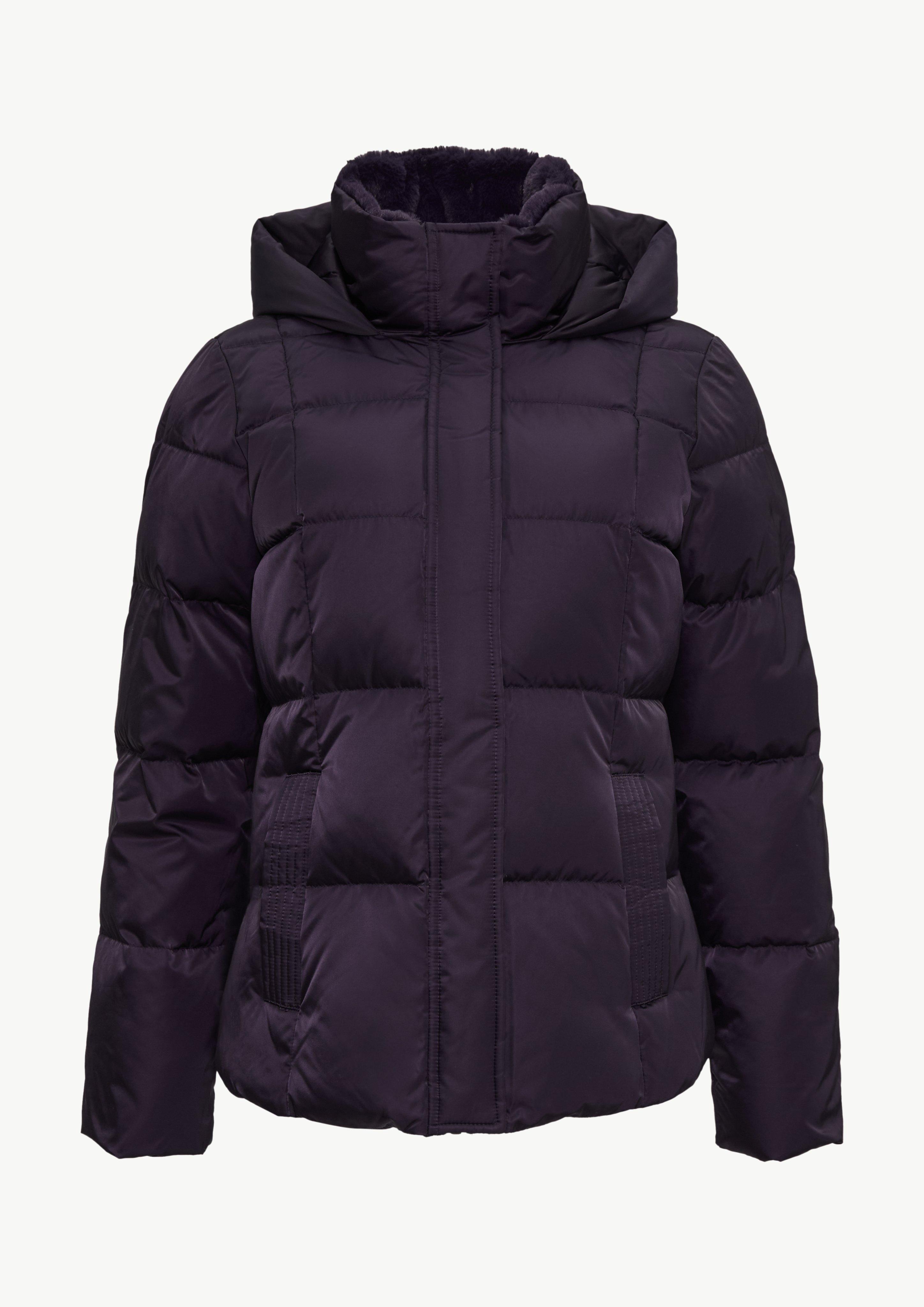 Outdoor-Jacke