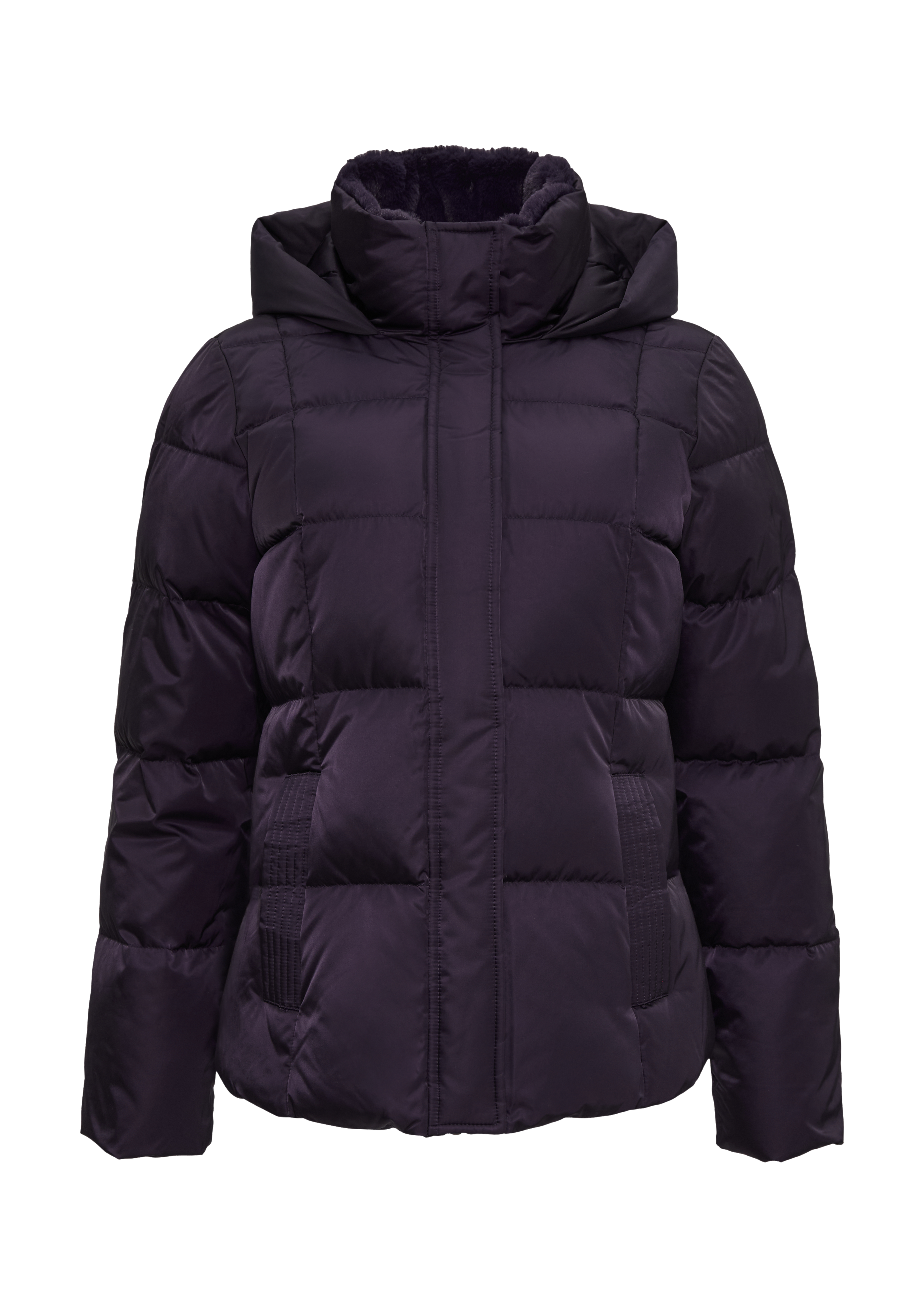 Outdoor-Jacke in 