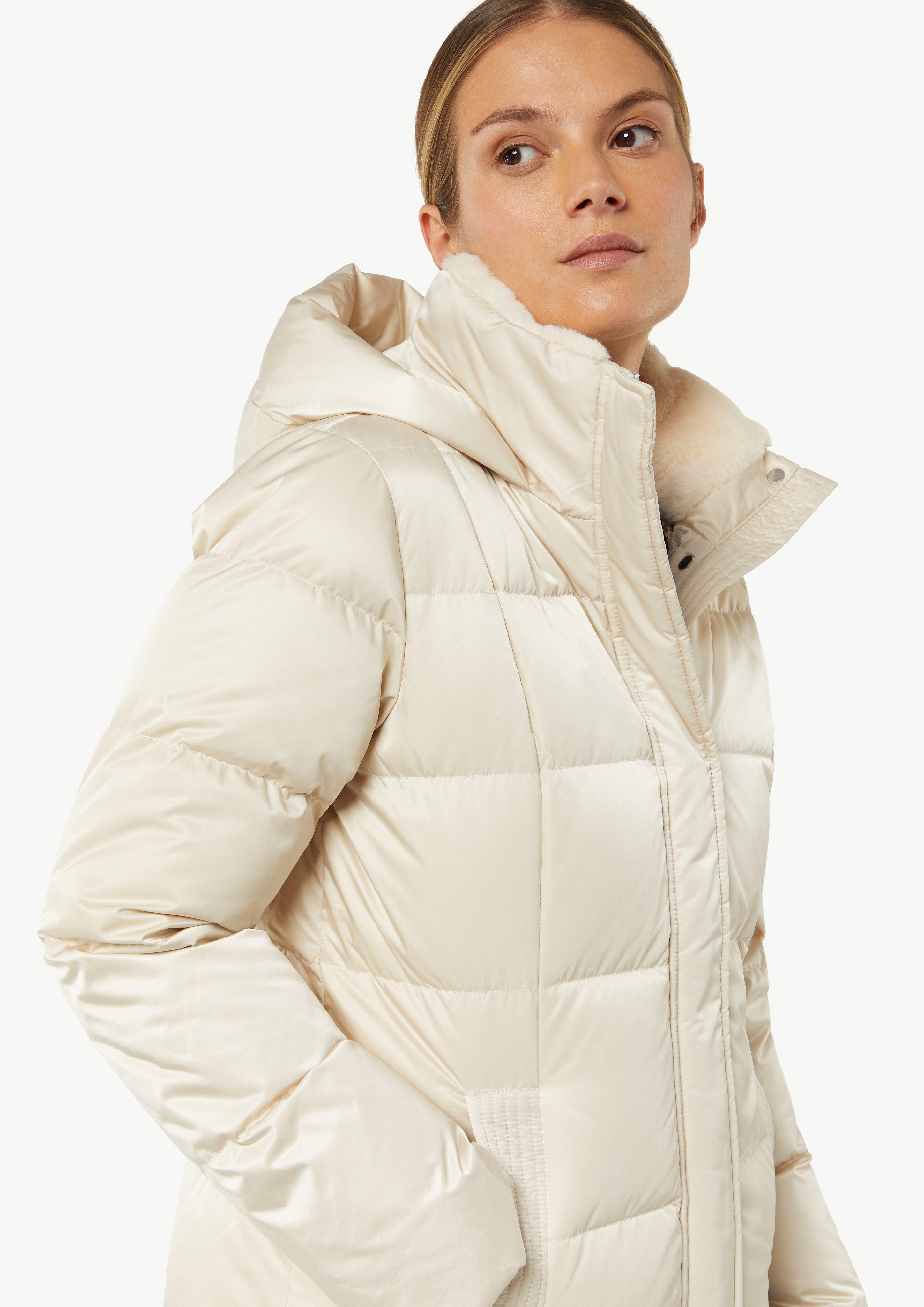 Outdoor-Jacke in 