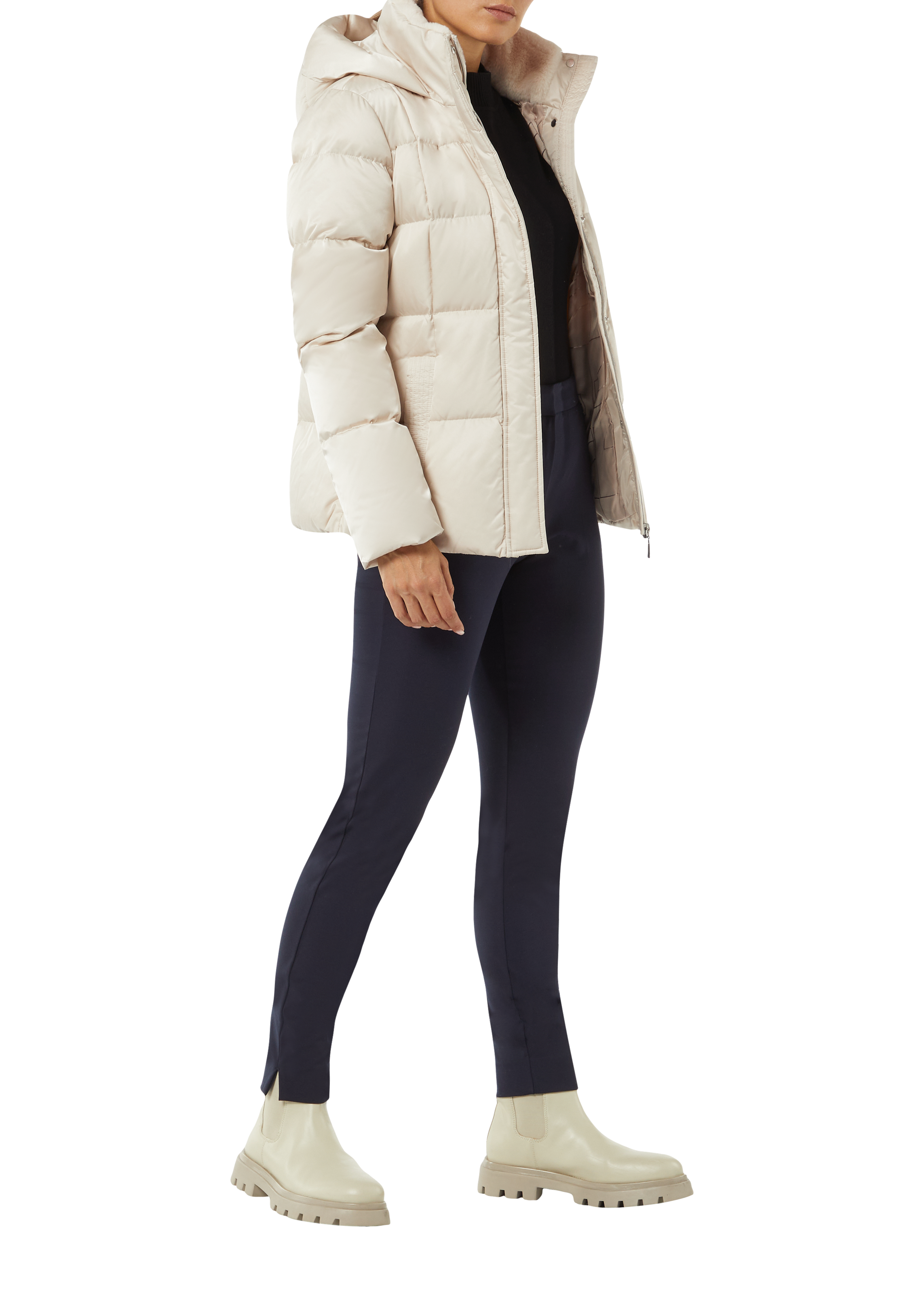 Thumbnail - Outdoor-Jacke