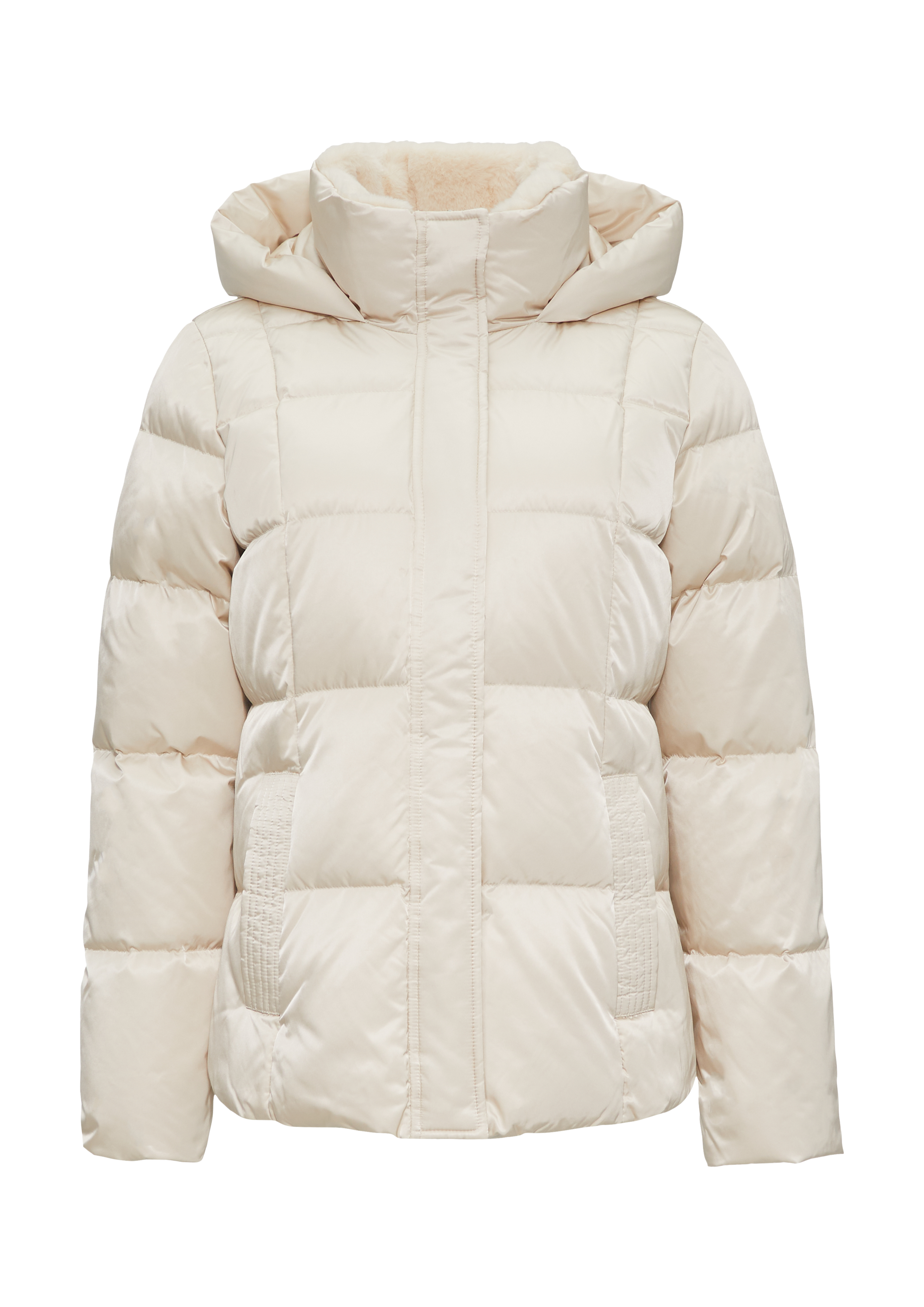 Outdoor-Jacke in 