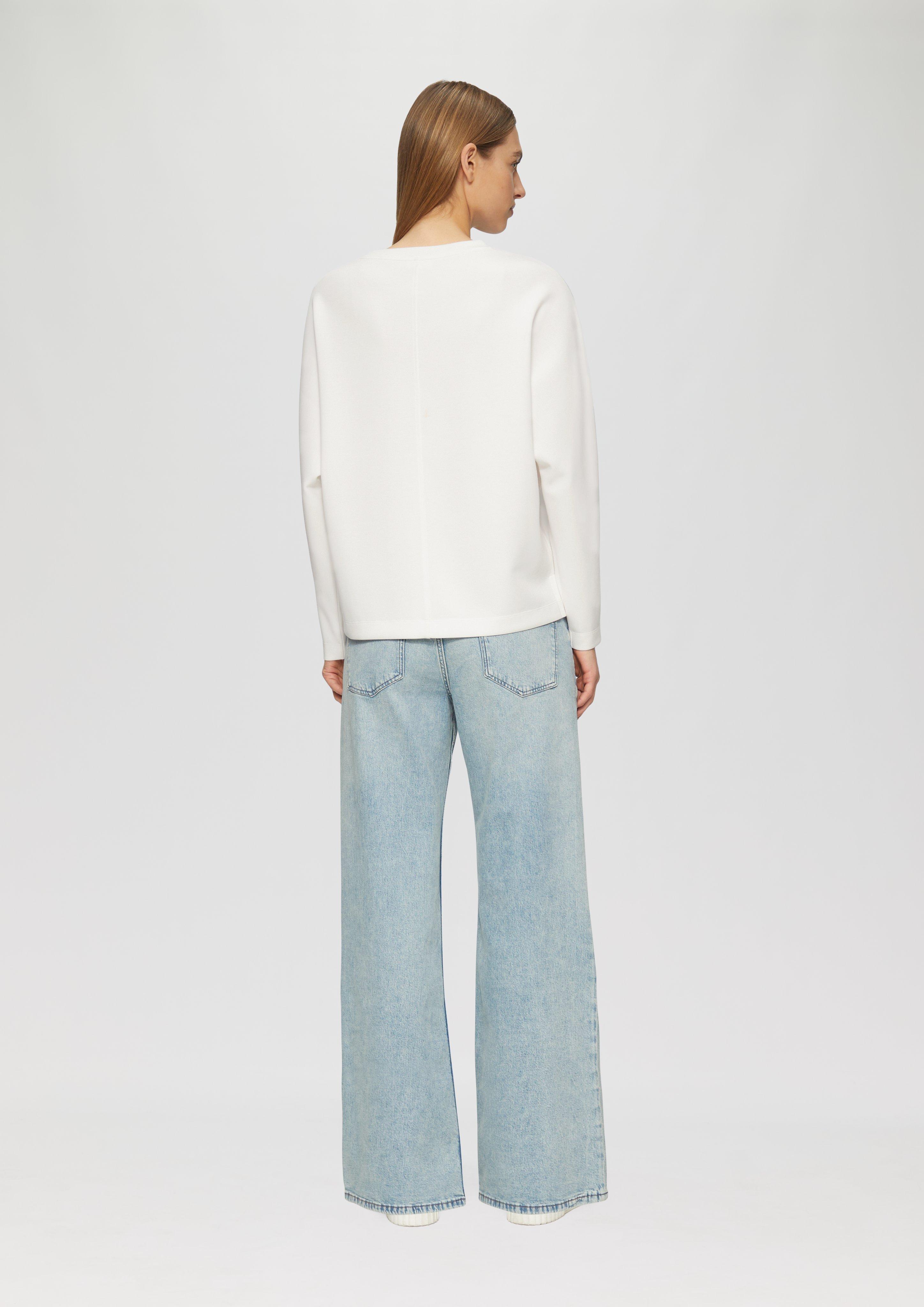 Sweatshirt in 0210, 9400, 9999 & 4703