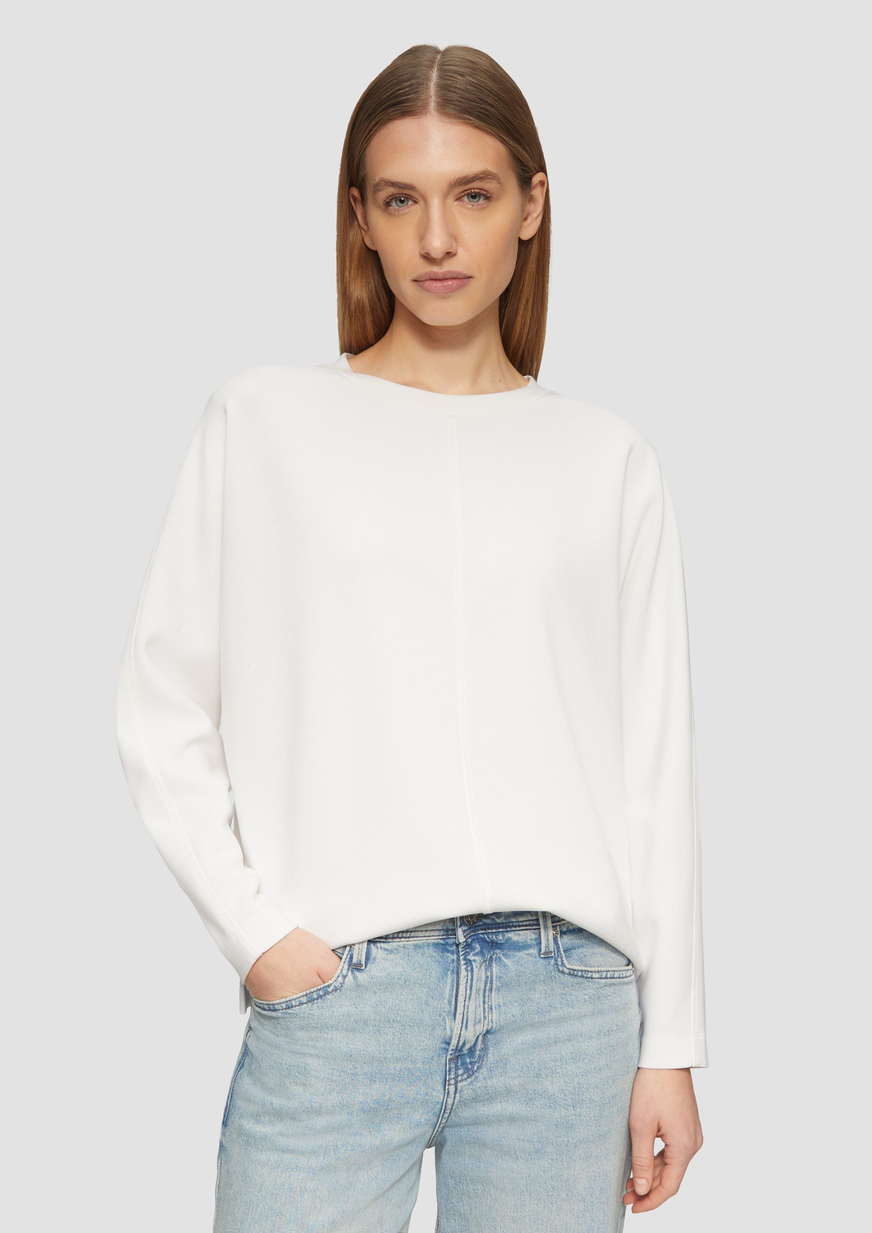 Sweatshirt in 0210, 9400, 9999 & 4703