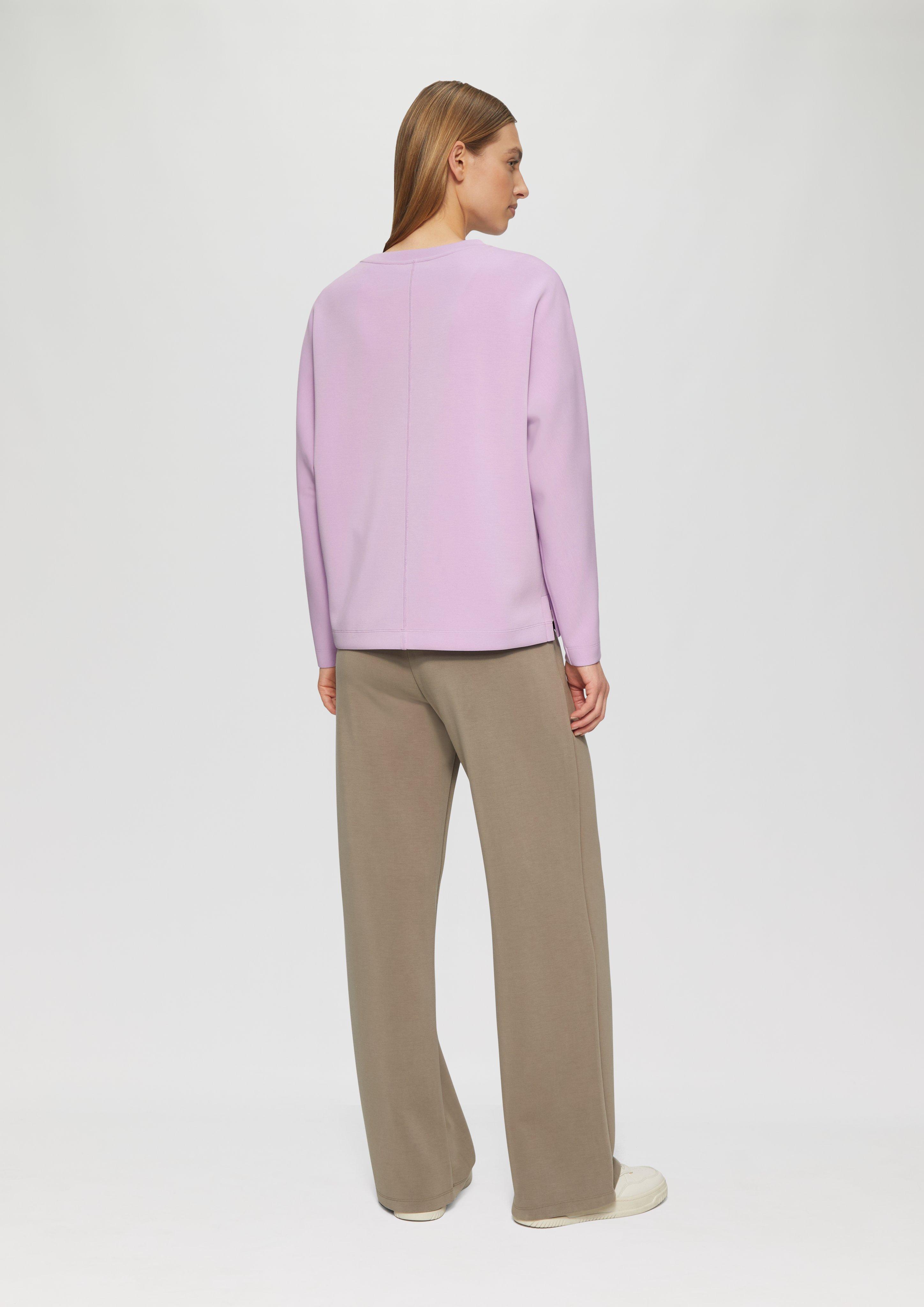 Sweatshirt in 4703, 0210, 9400 & 9999