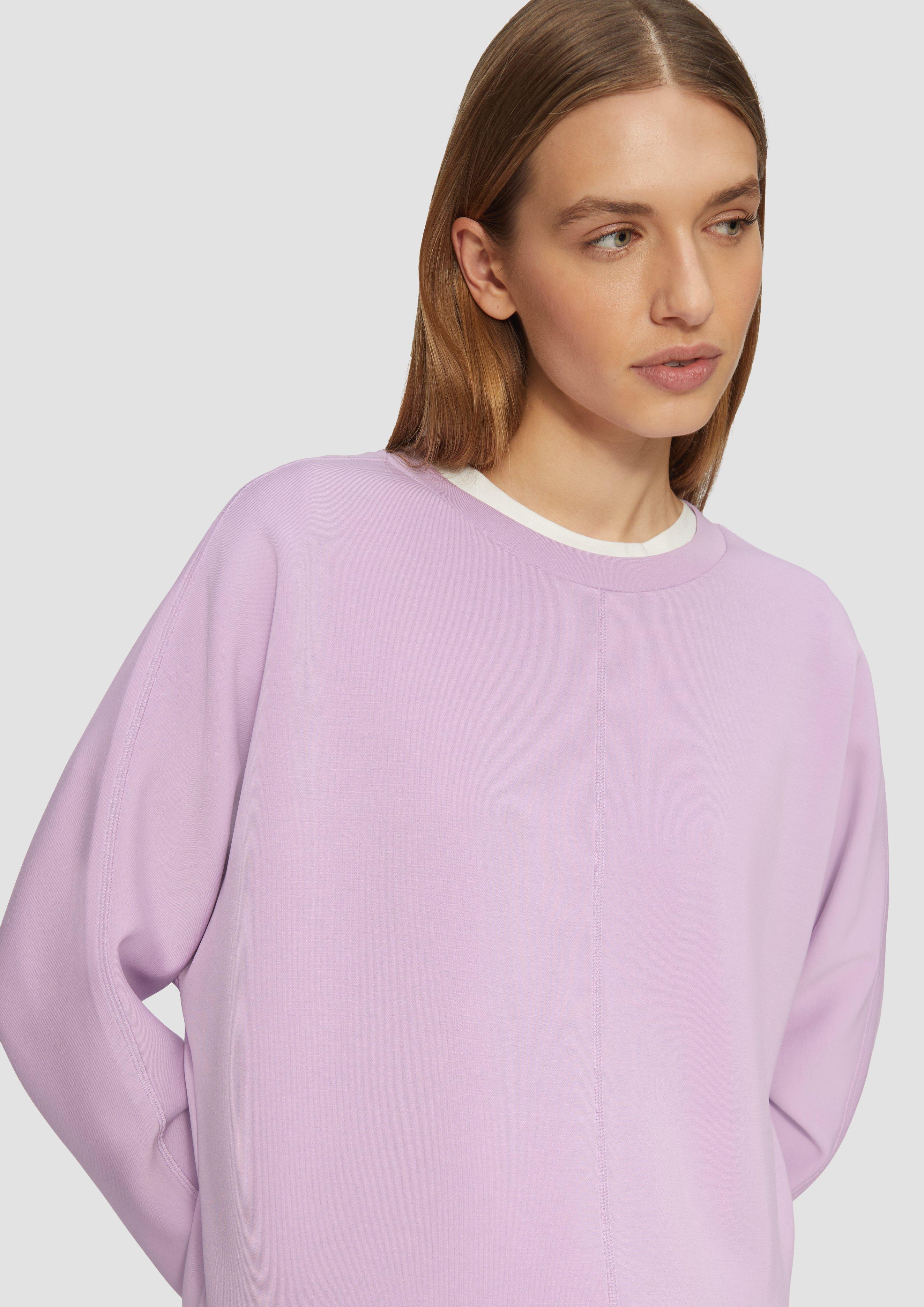 Sweatshirt in 4703, 0210, 9400 & 9999