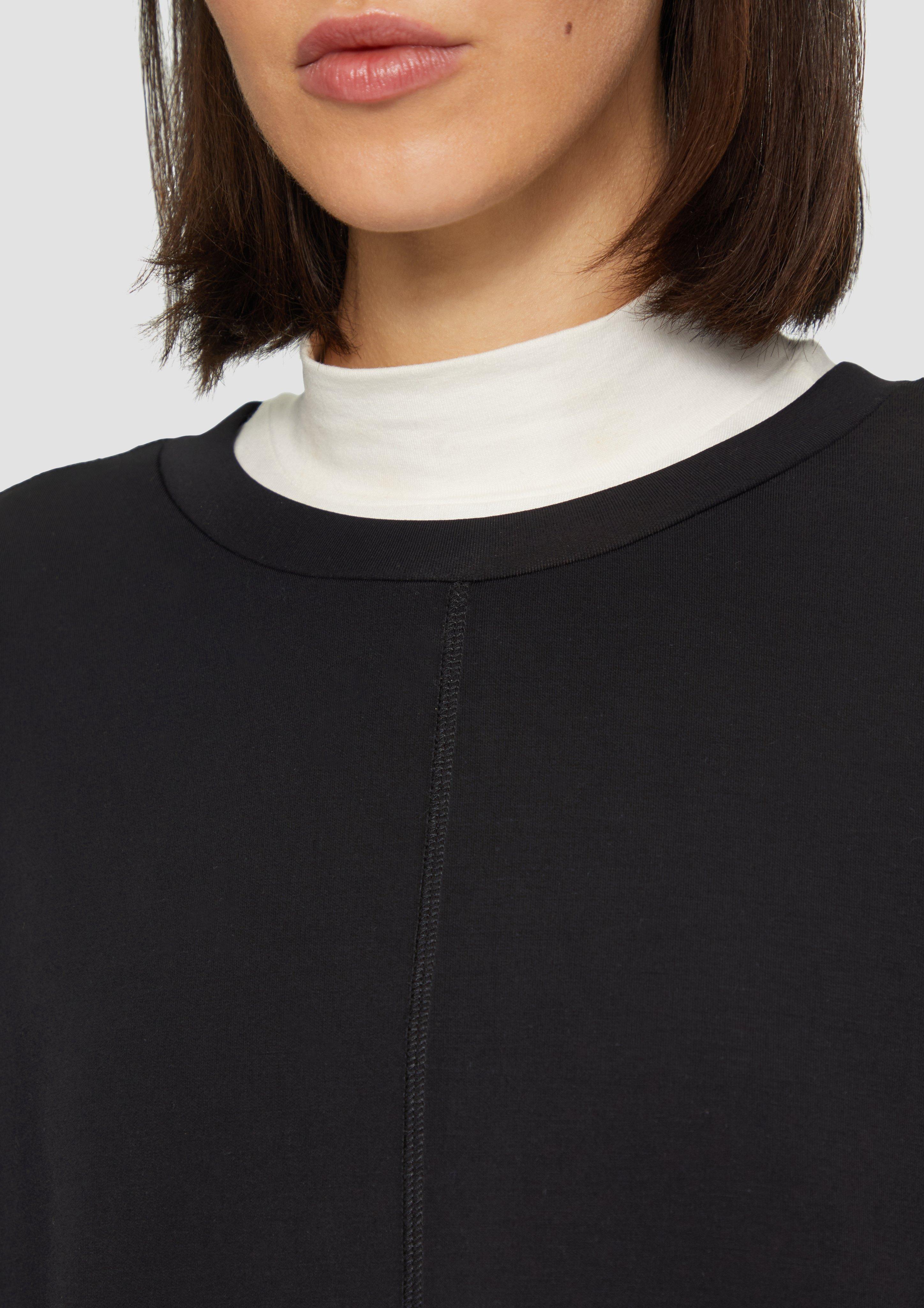 Sweatshirt in 9999, 0210, 9400 & 4703