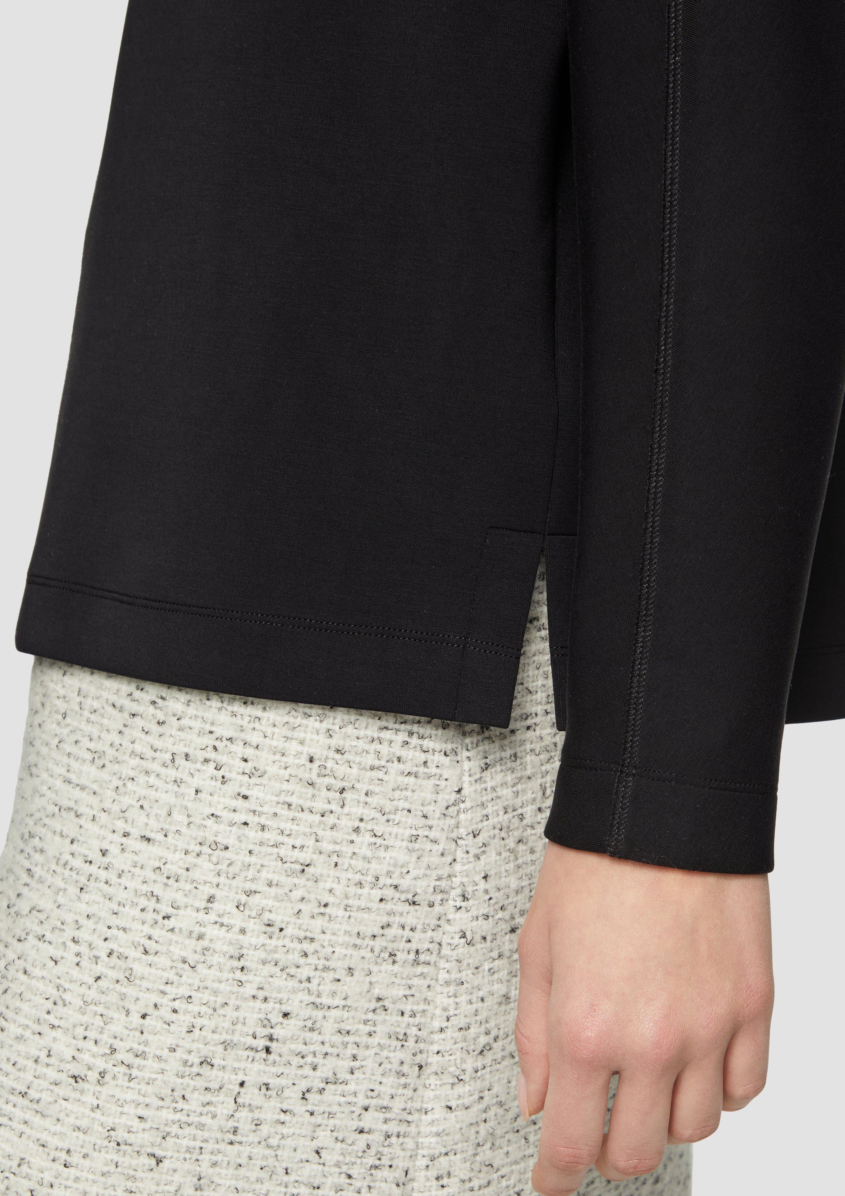 Sweatshirt in 9999, 0210, 9400 & 4703